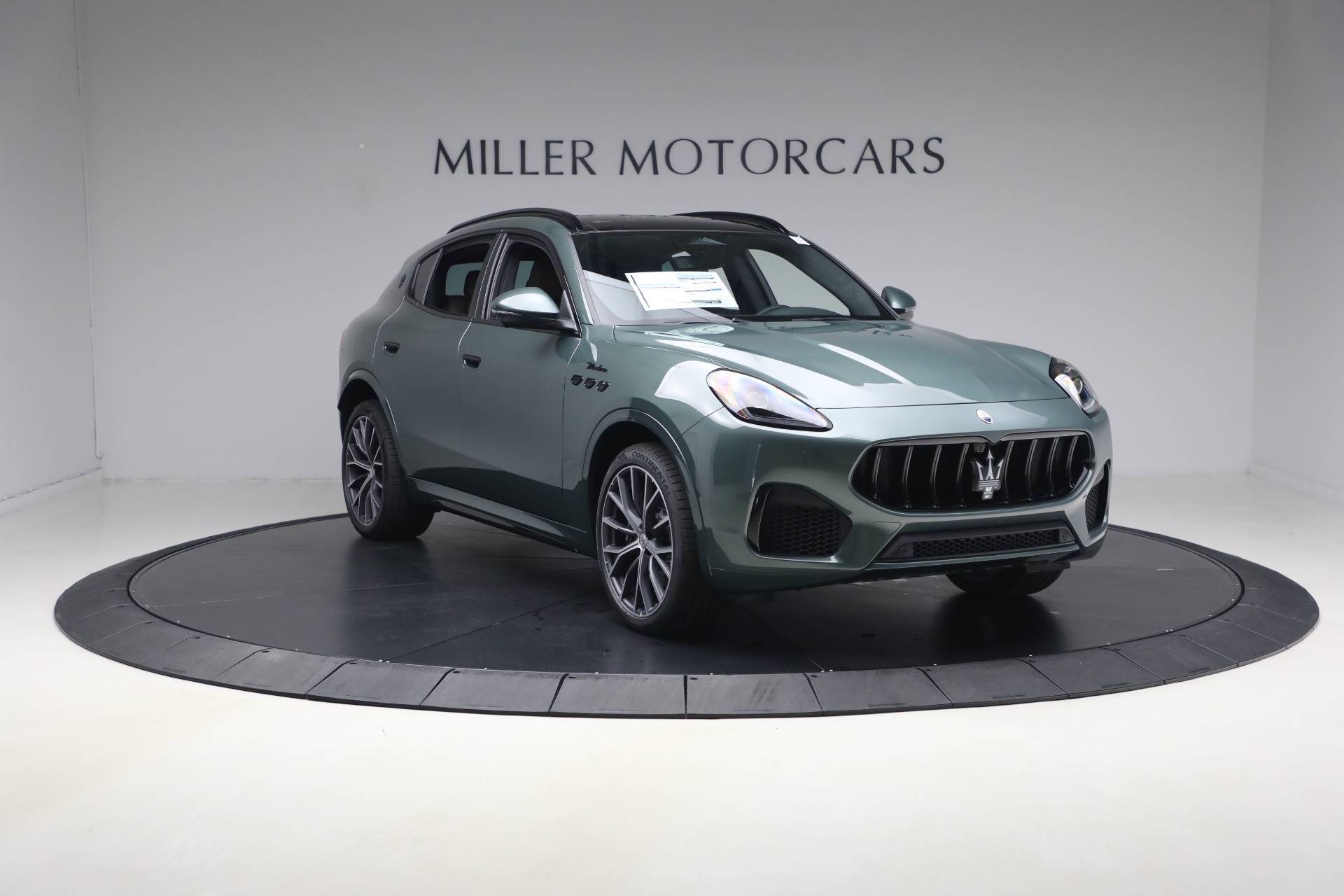 New-2026-Maserati-Grecale-Modena-V6