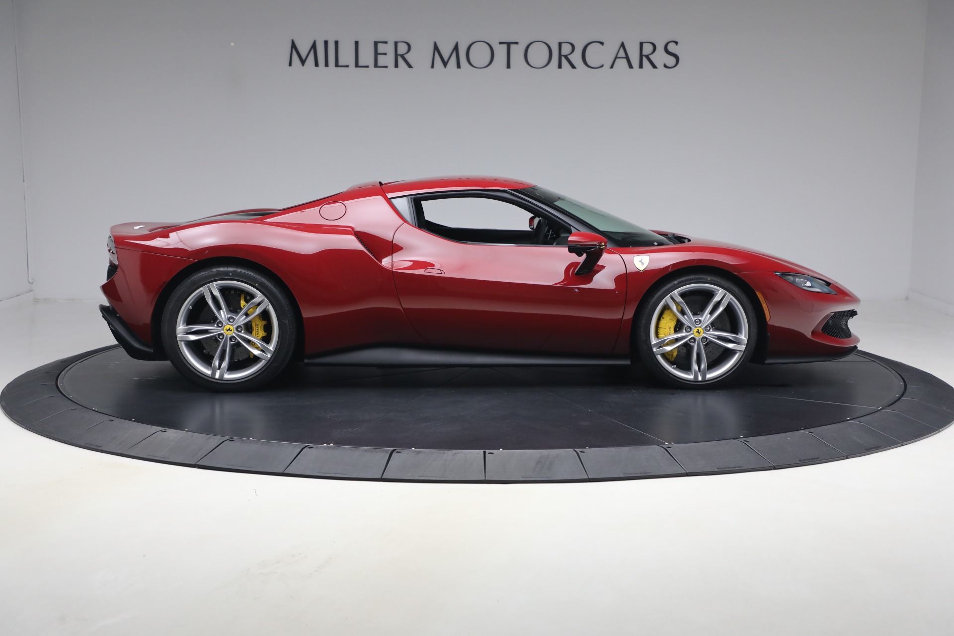 Used-2025-Ferrari-296-GTB
