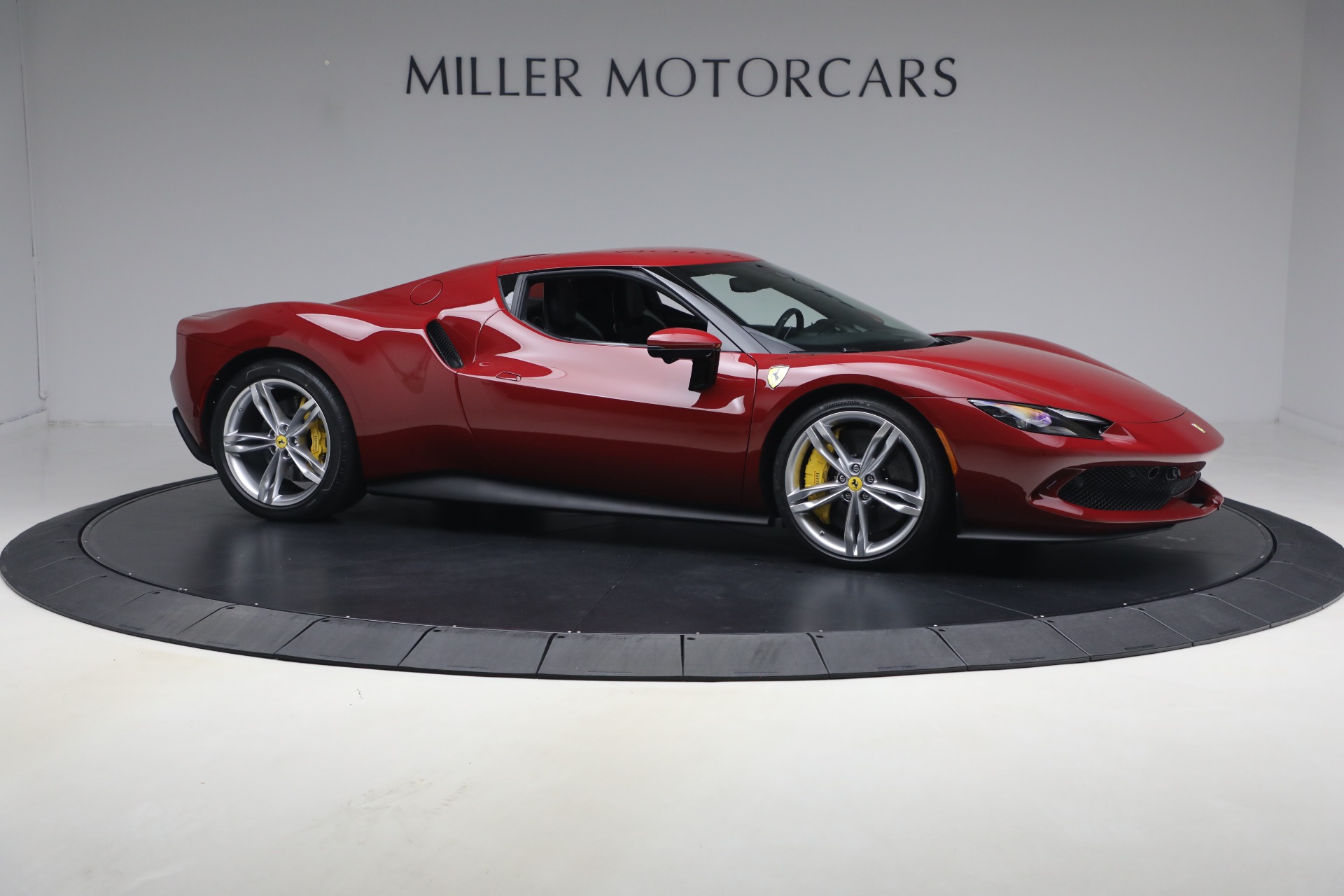 Used-2025-Ferrari-296-GTB