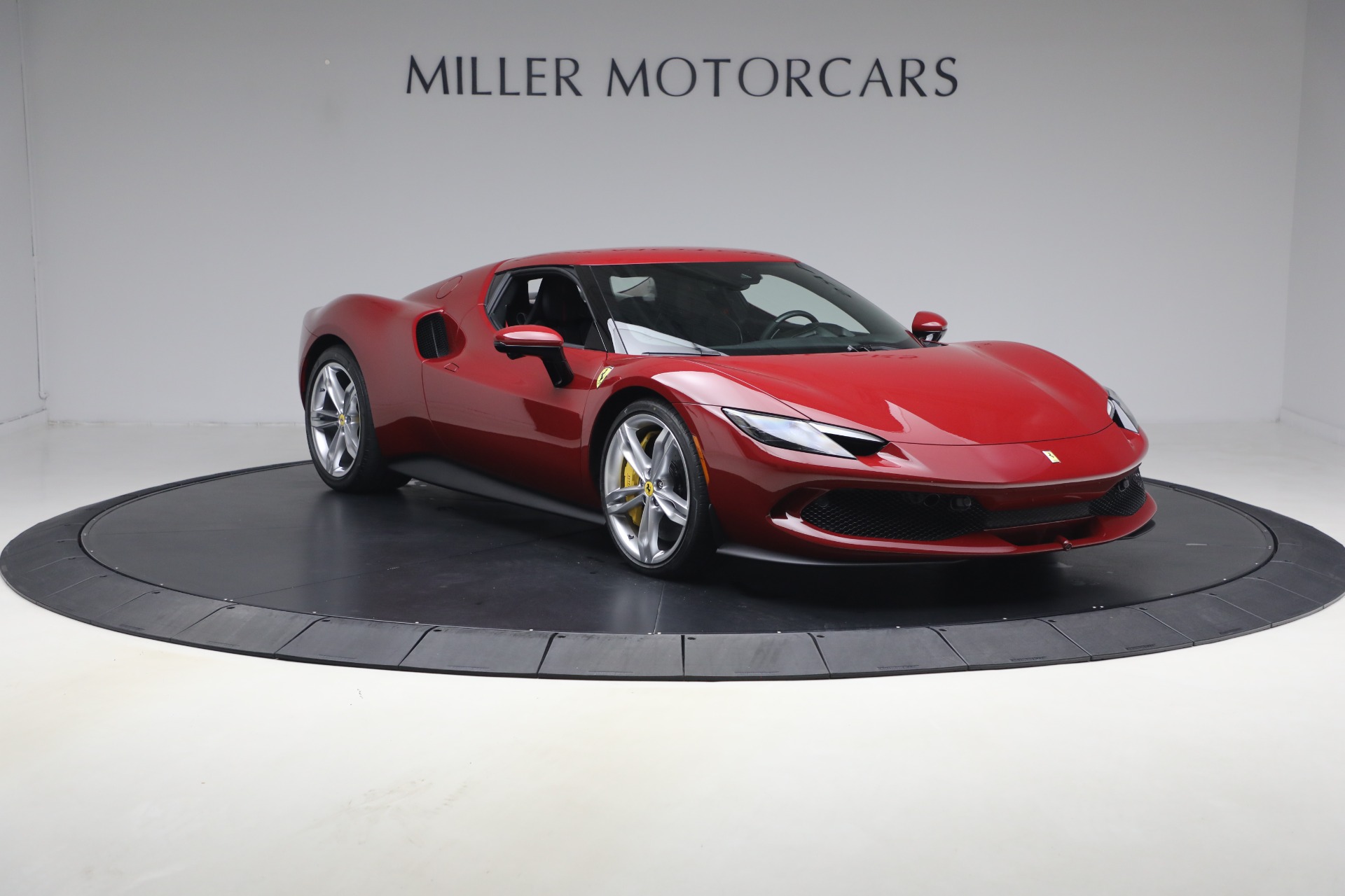 Used-2025-Ferrari-296-GTB