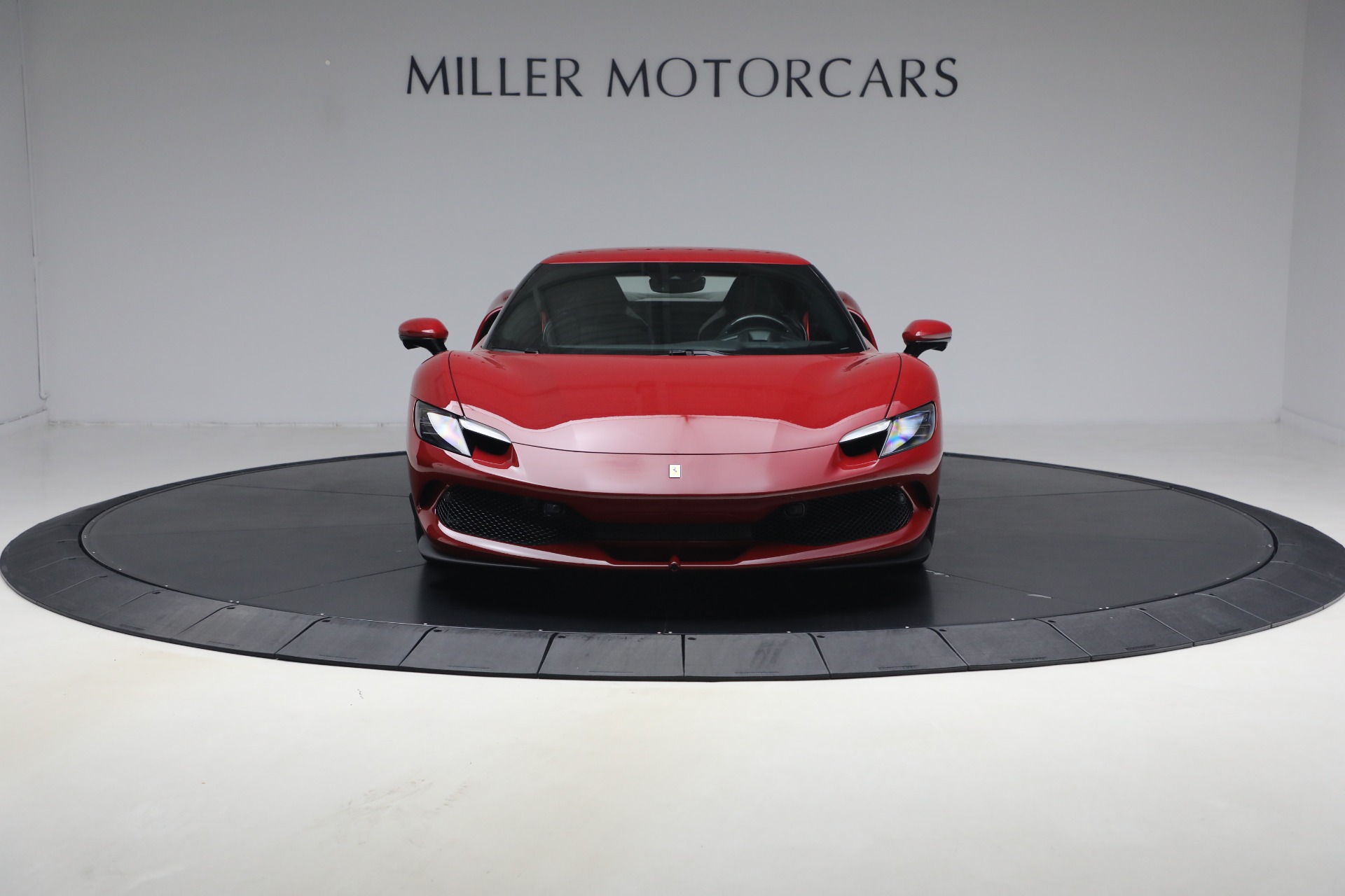 Used-2025-Ferrari-296-GTB