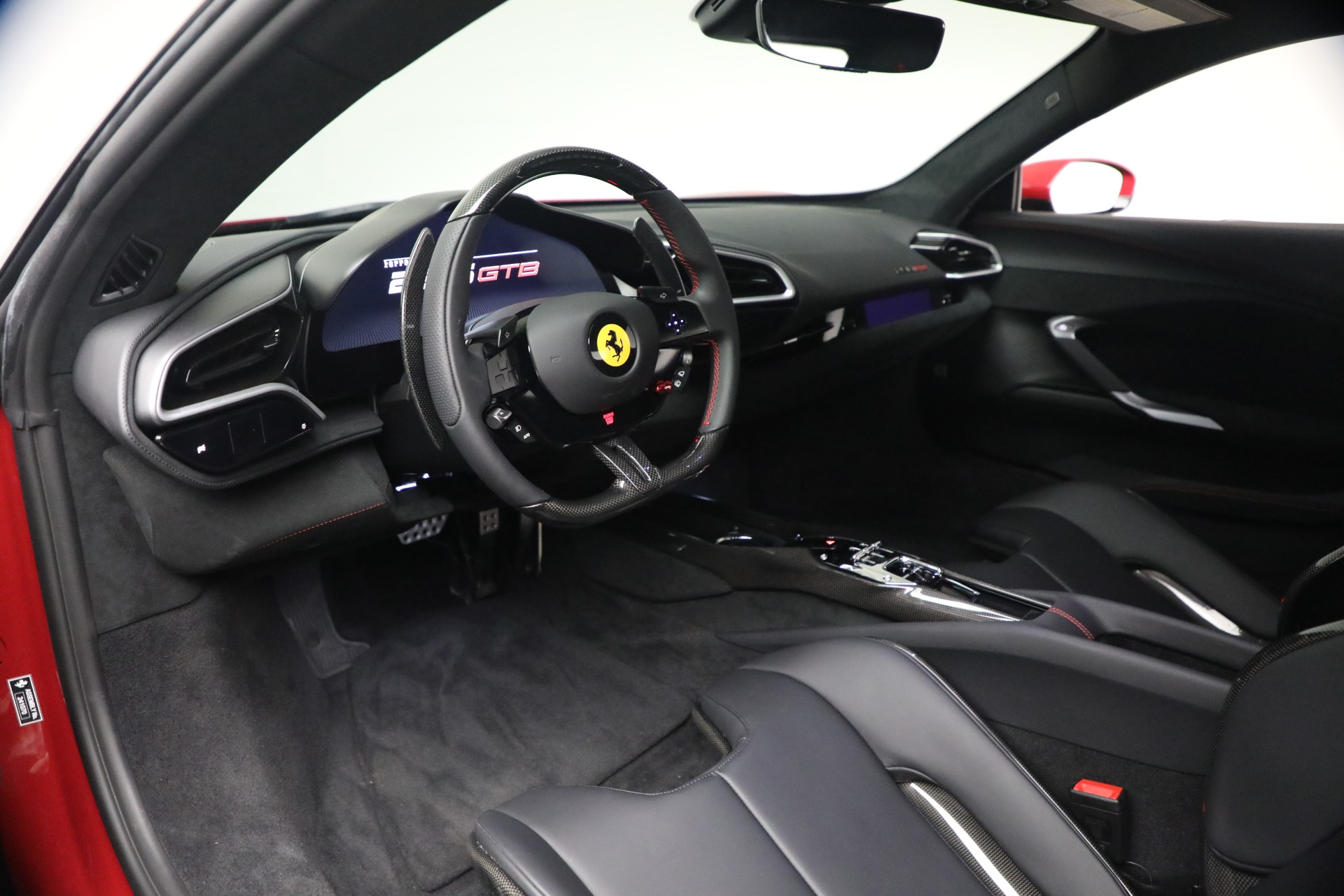 Used-2025-Ferrari-296-GTB