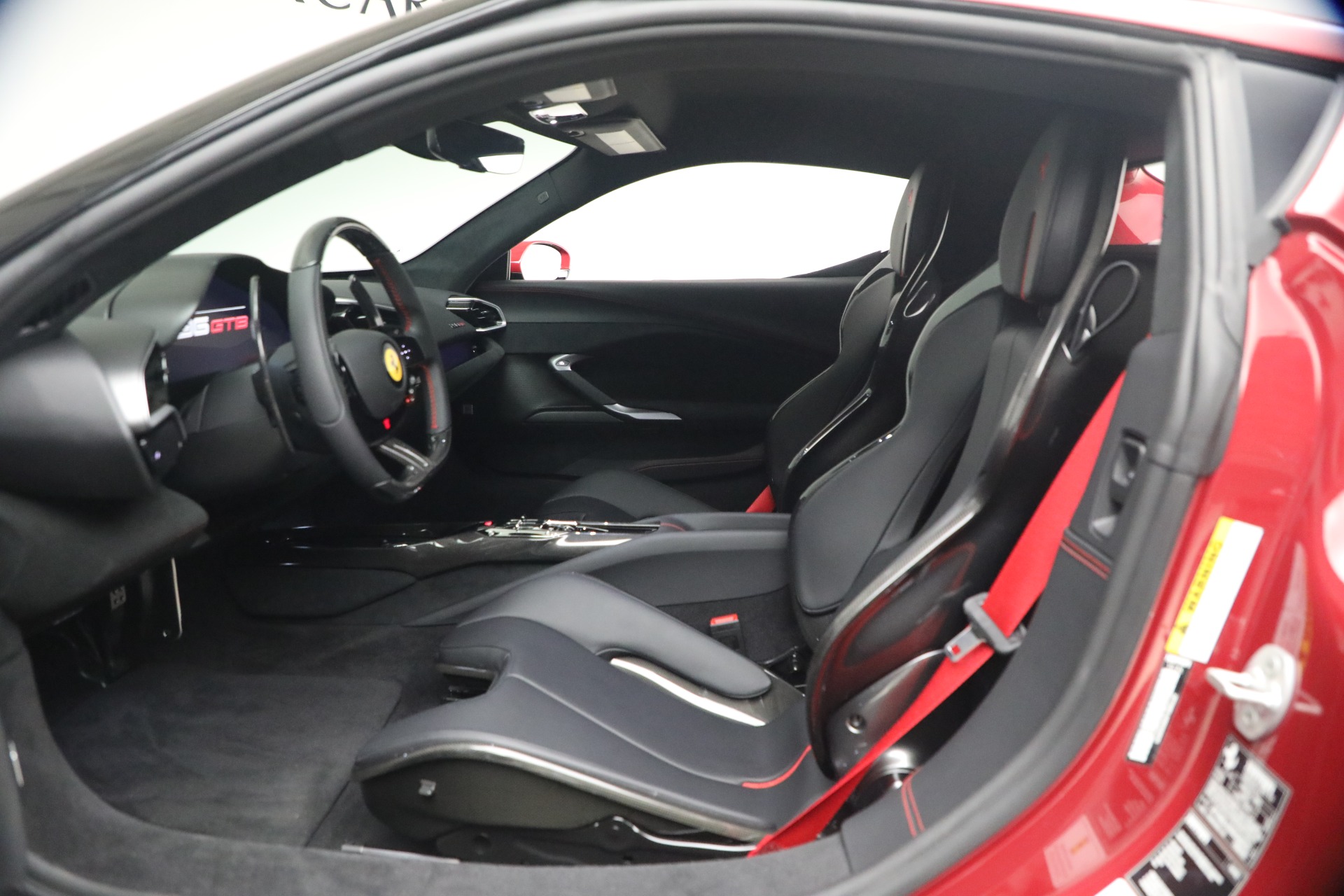Used-2025-Ferrari-296-GTB