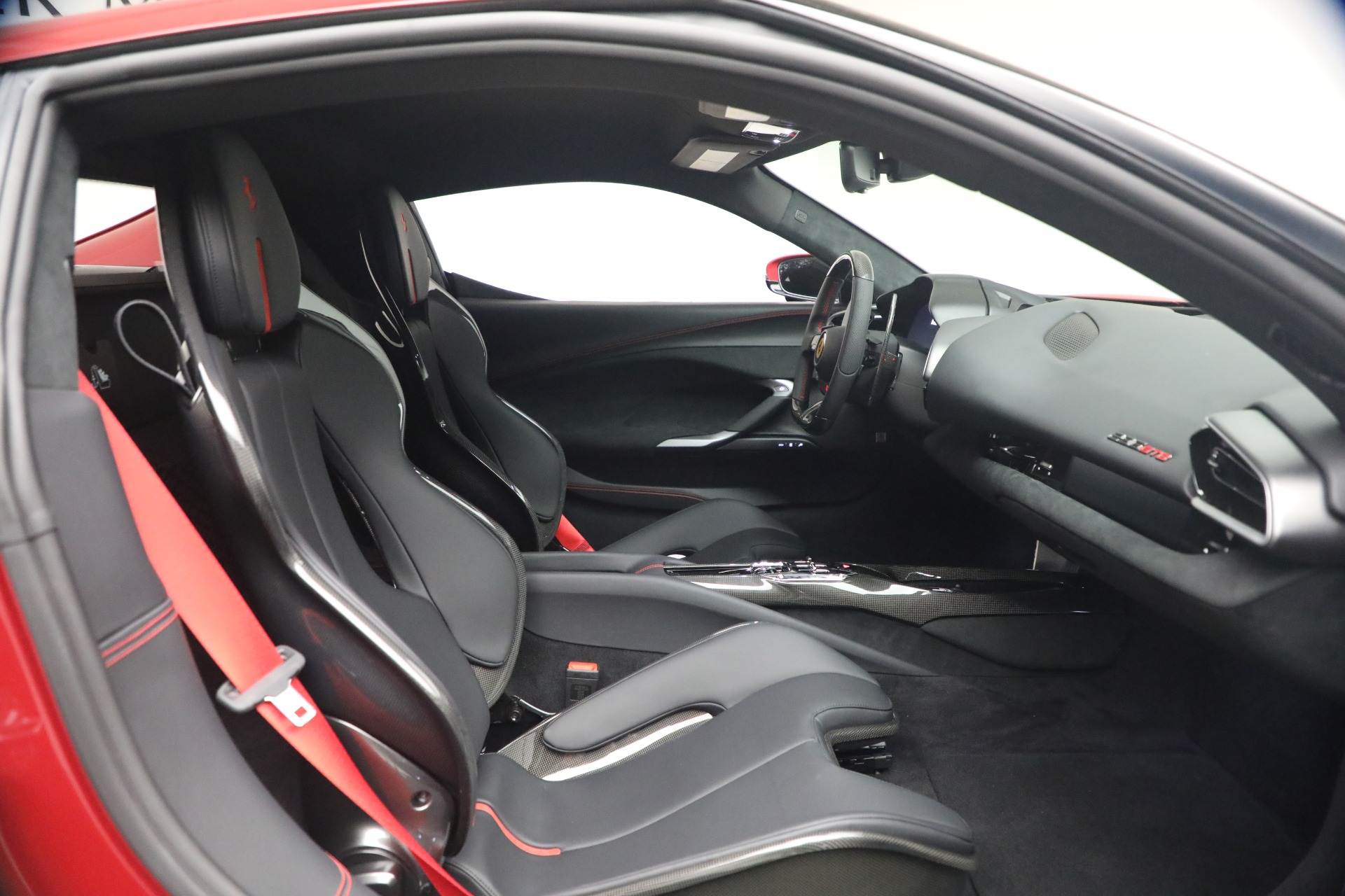 Used-2025-Ferrari-296-GTB