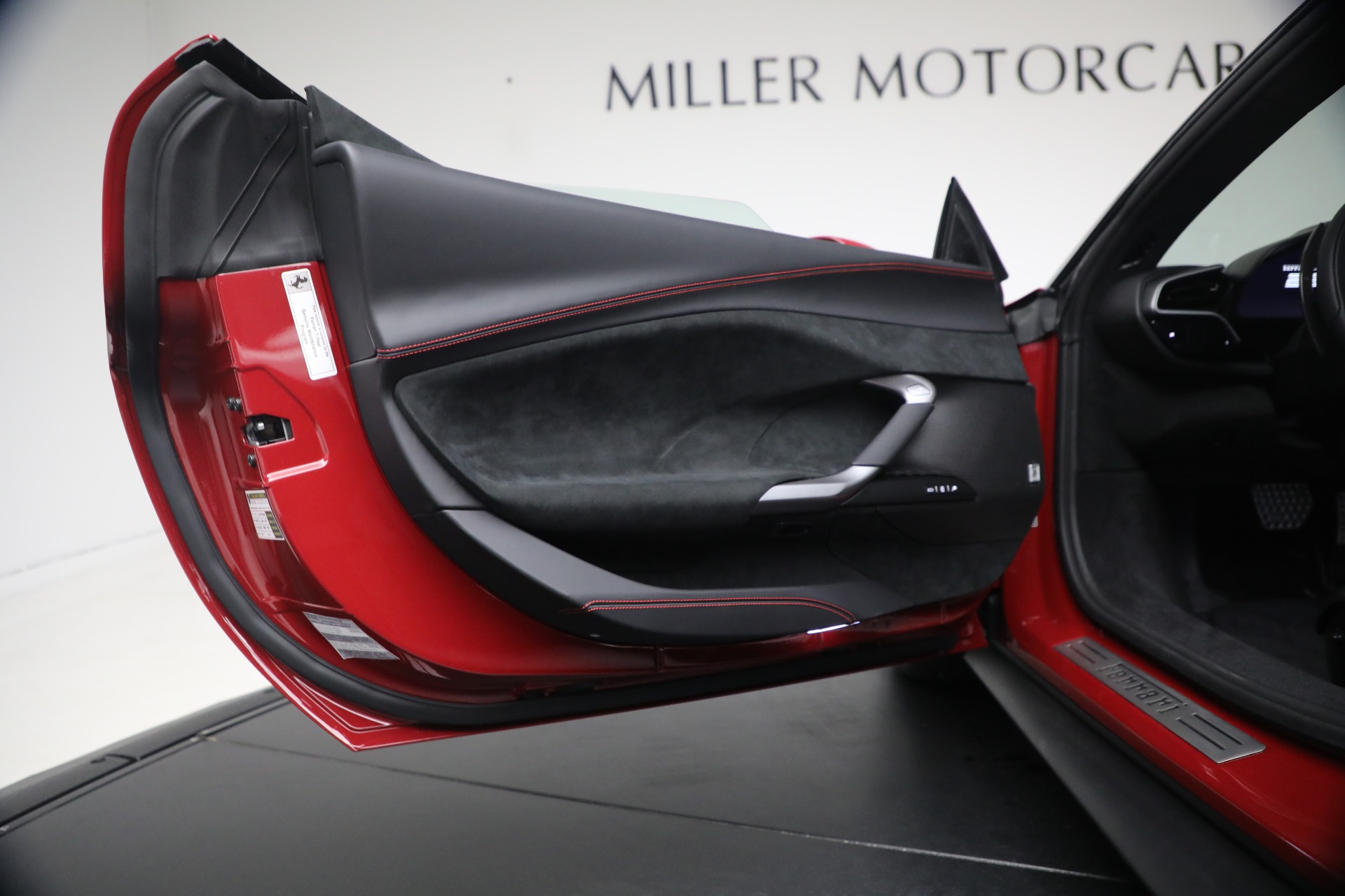 Used-2025-Ferrari-296-GTB