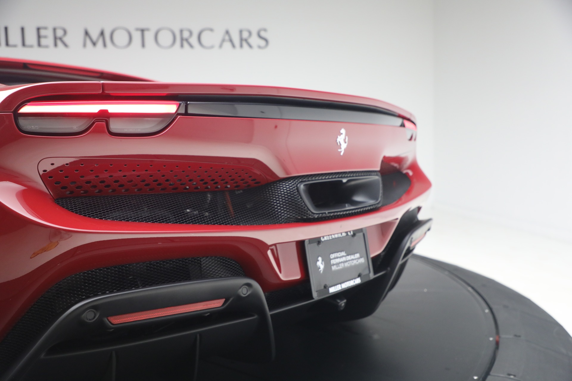 Used-2025-Ferrari-296-GTB