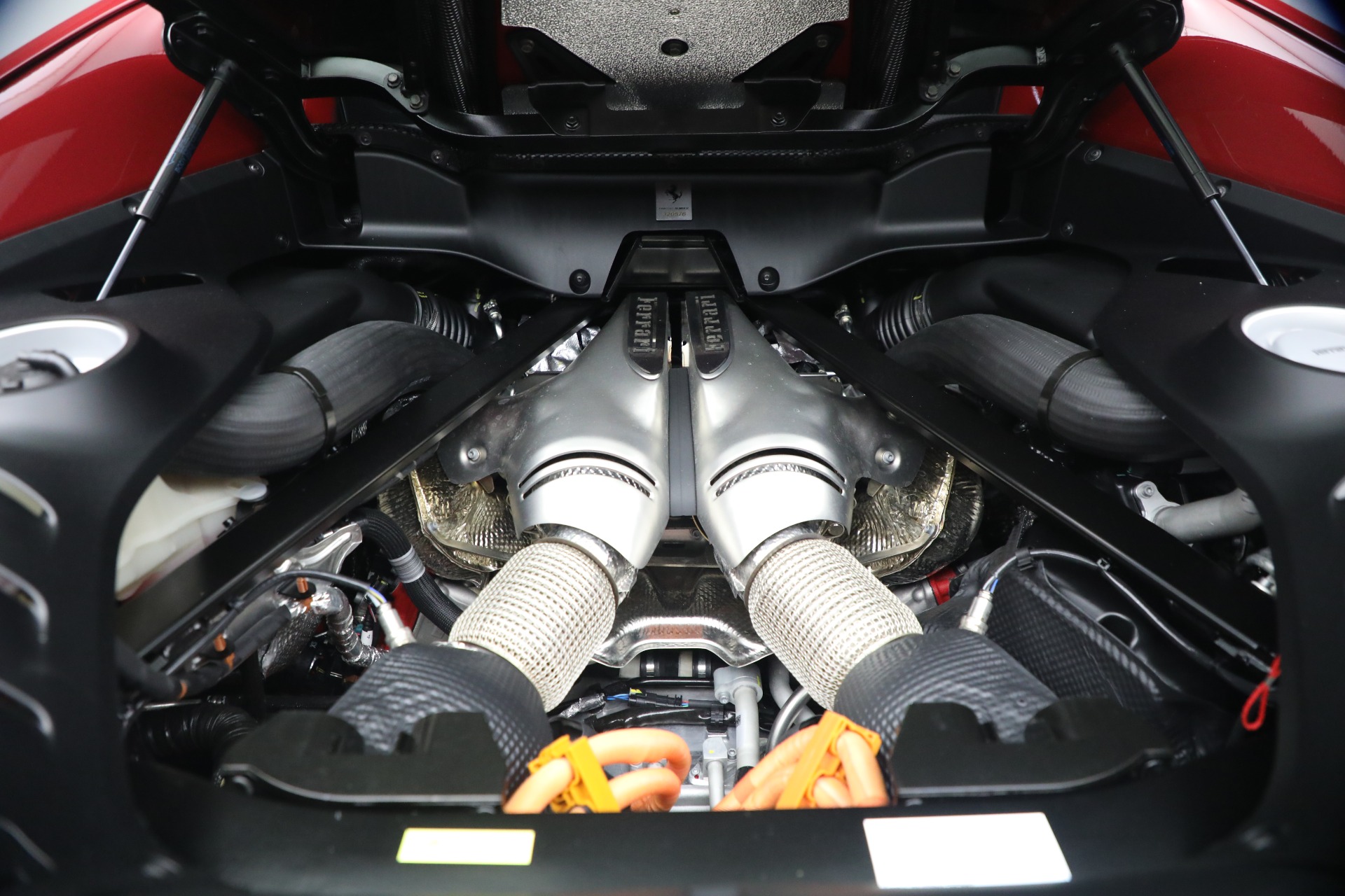 Used-2025-Ferrari-296-GTB