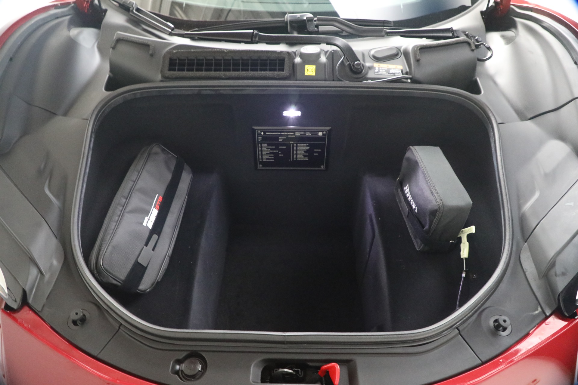 Used-2025-Ferrari-296-GTB