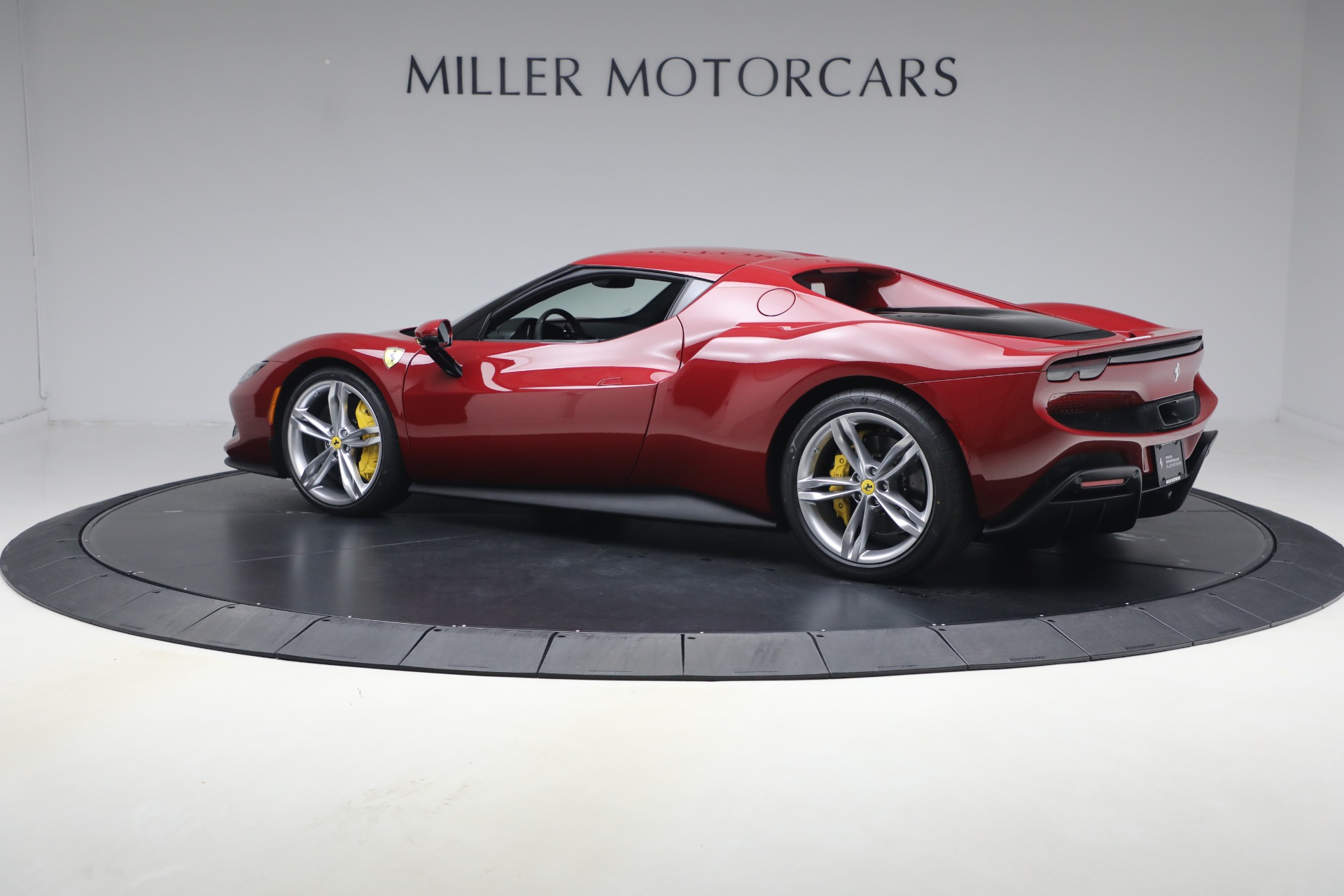 Used-2025-Ferrari-296-GTB