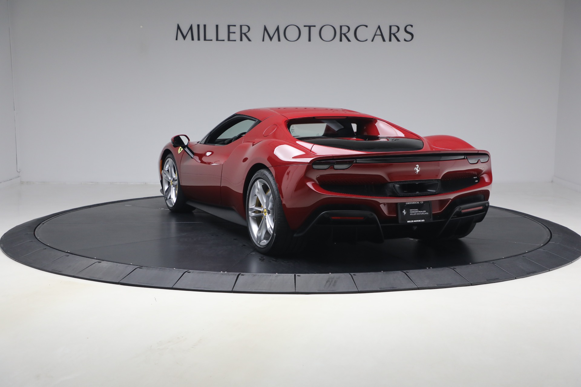 Used-2025-Ferrari-296-GTB
