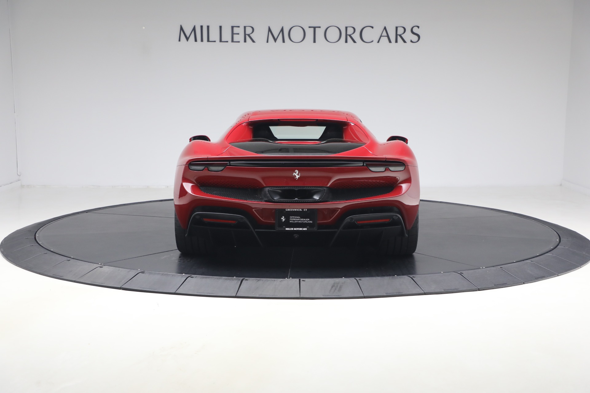 Used-2025-Ferrari-296-GTB