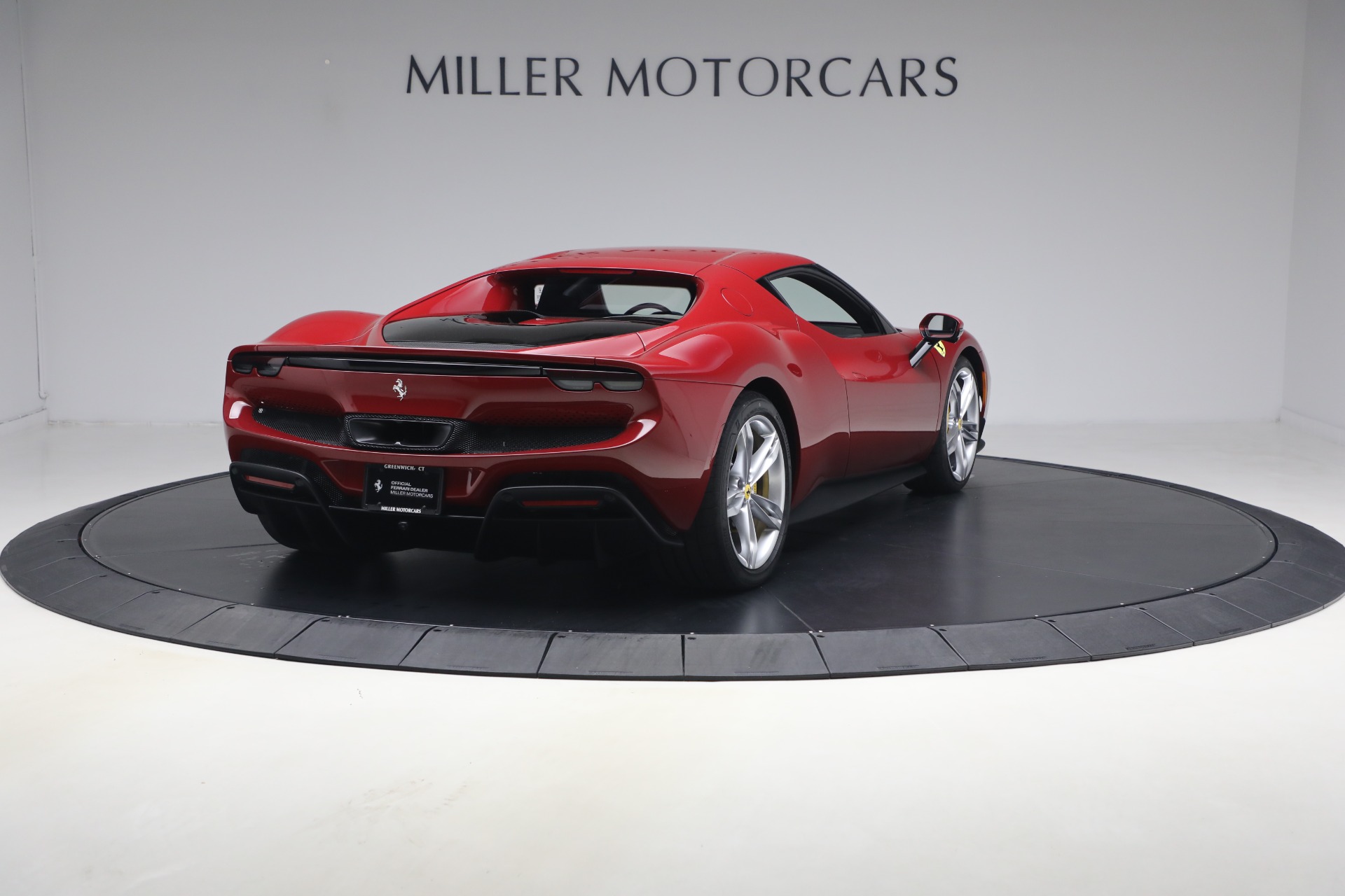 Used-2025-Ferrari-296-GTB