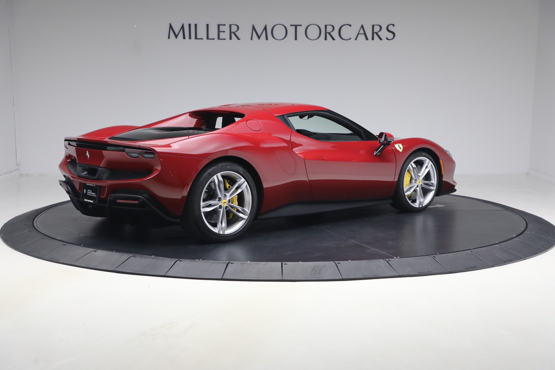 Used-2025-Ferrari-296-GTB