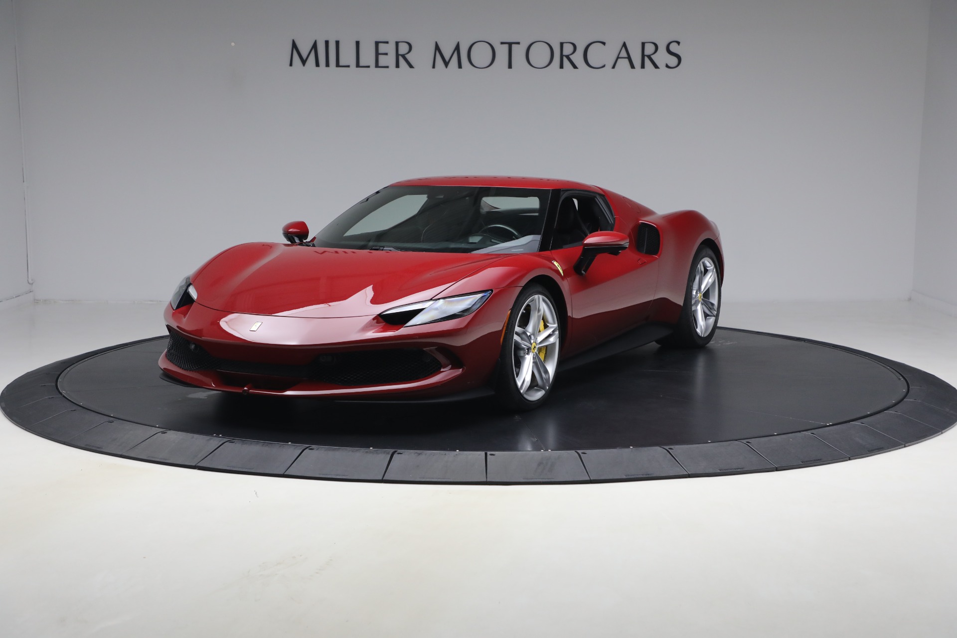 Used-2025-Ferrari-296-GTB