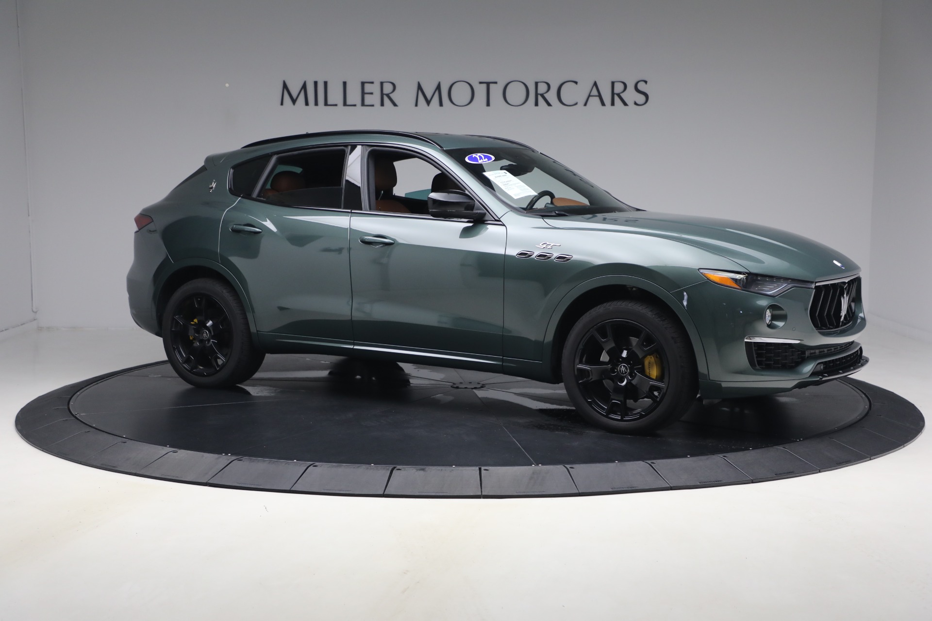 Used-2022-Maserati-Levante-GT