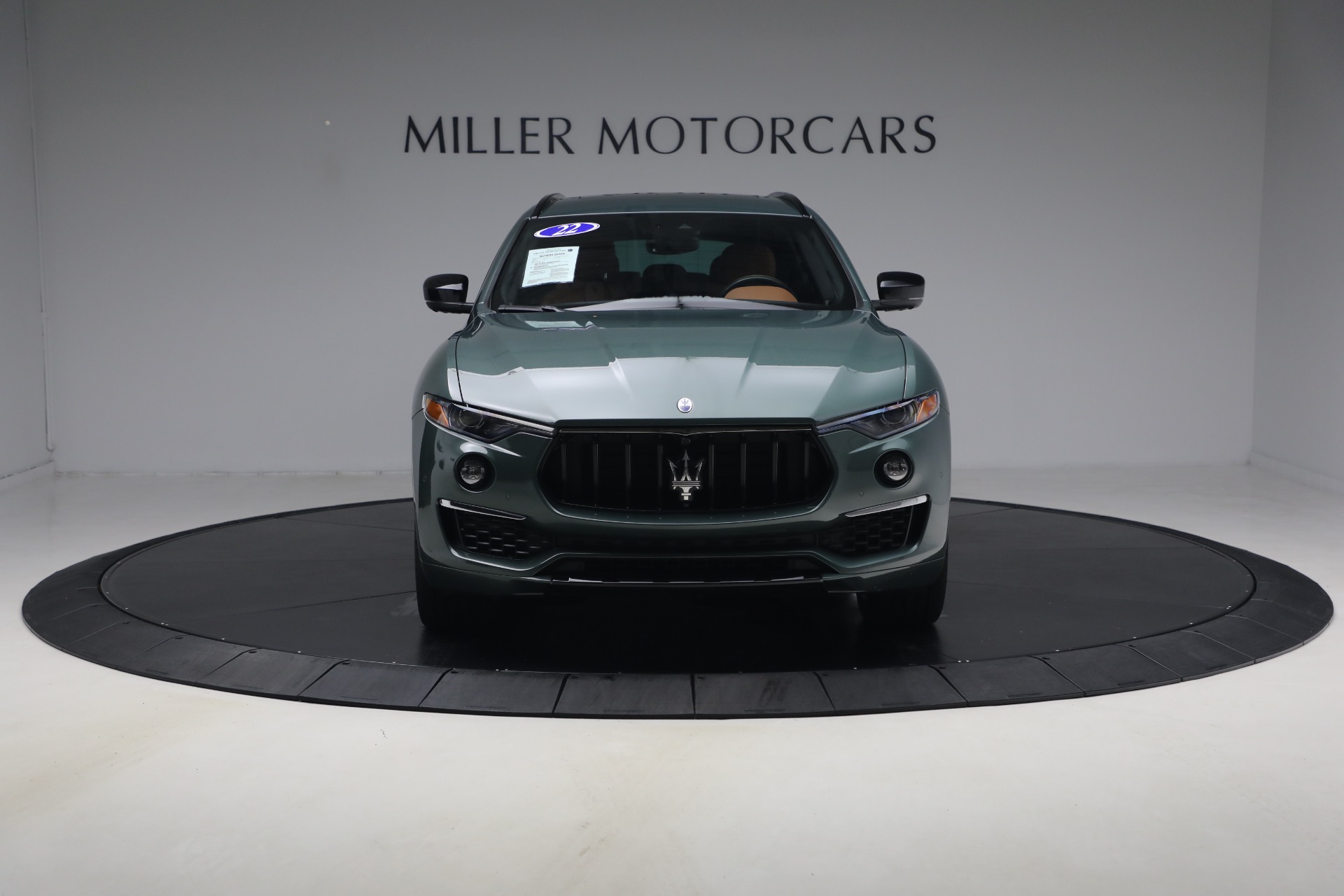 Used-2022-Maserati-Levante-GT