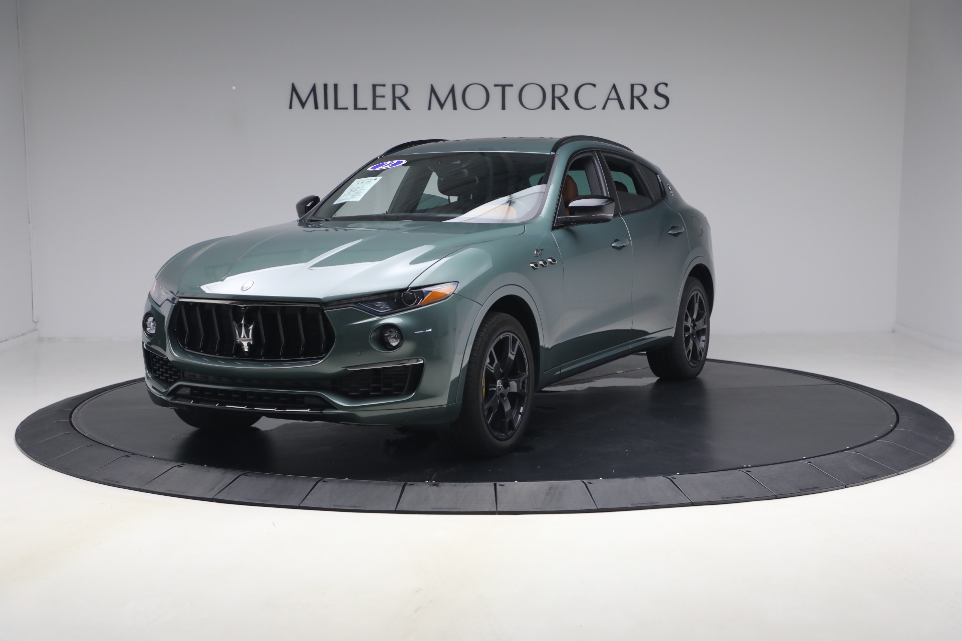 Used-2022-Maserati-Levante-GT