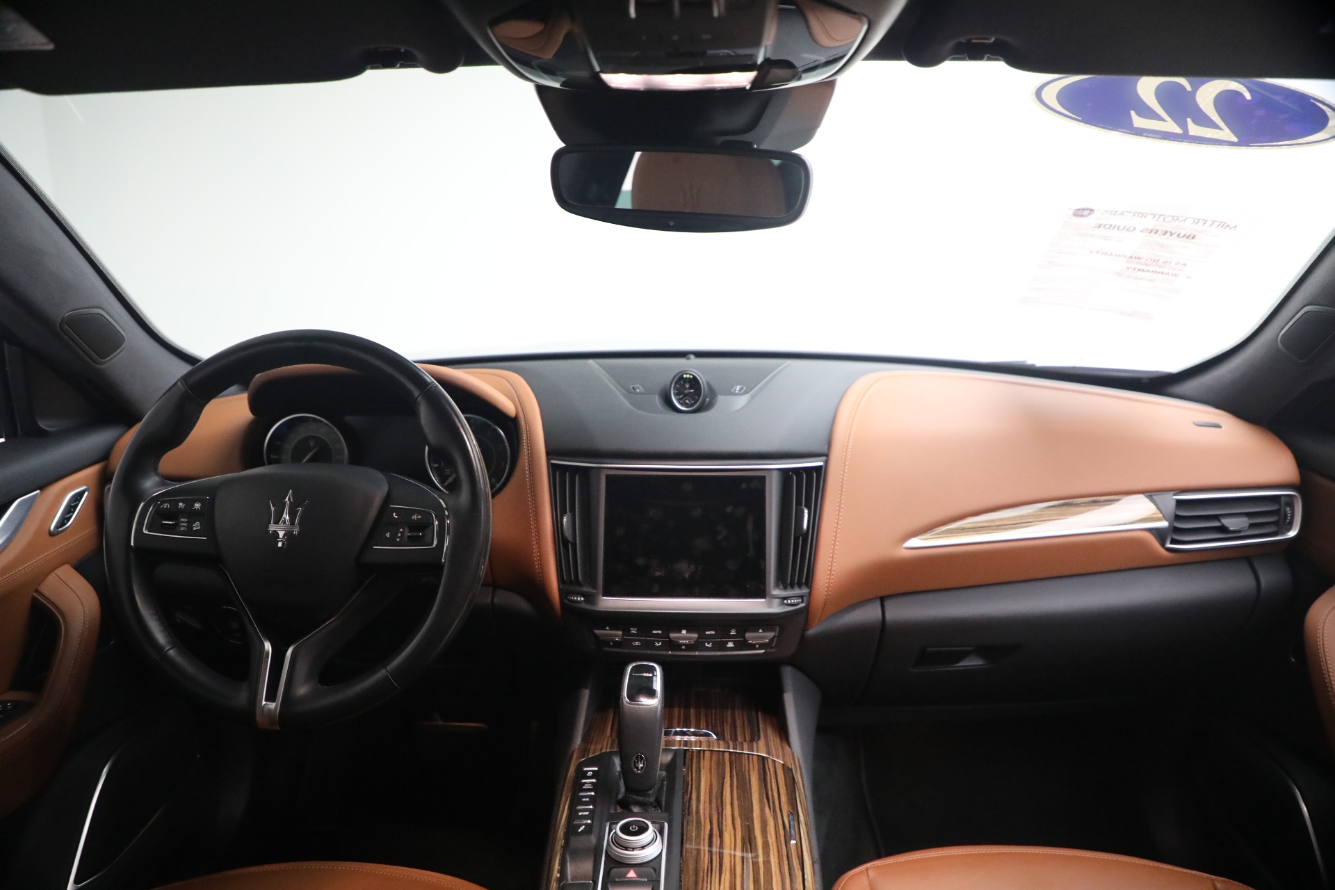 Used-2022-Maserati-Levante-GT