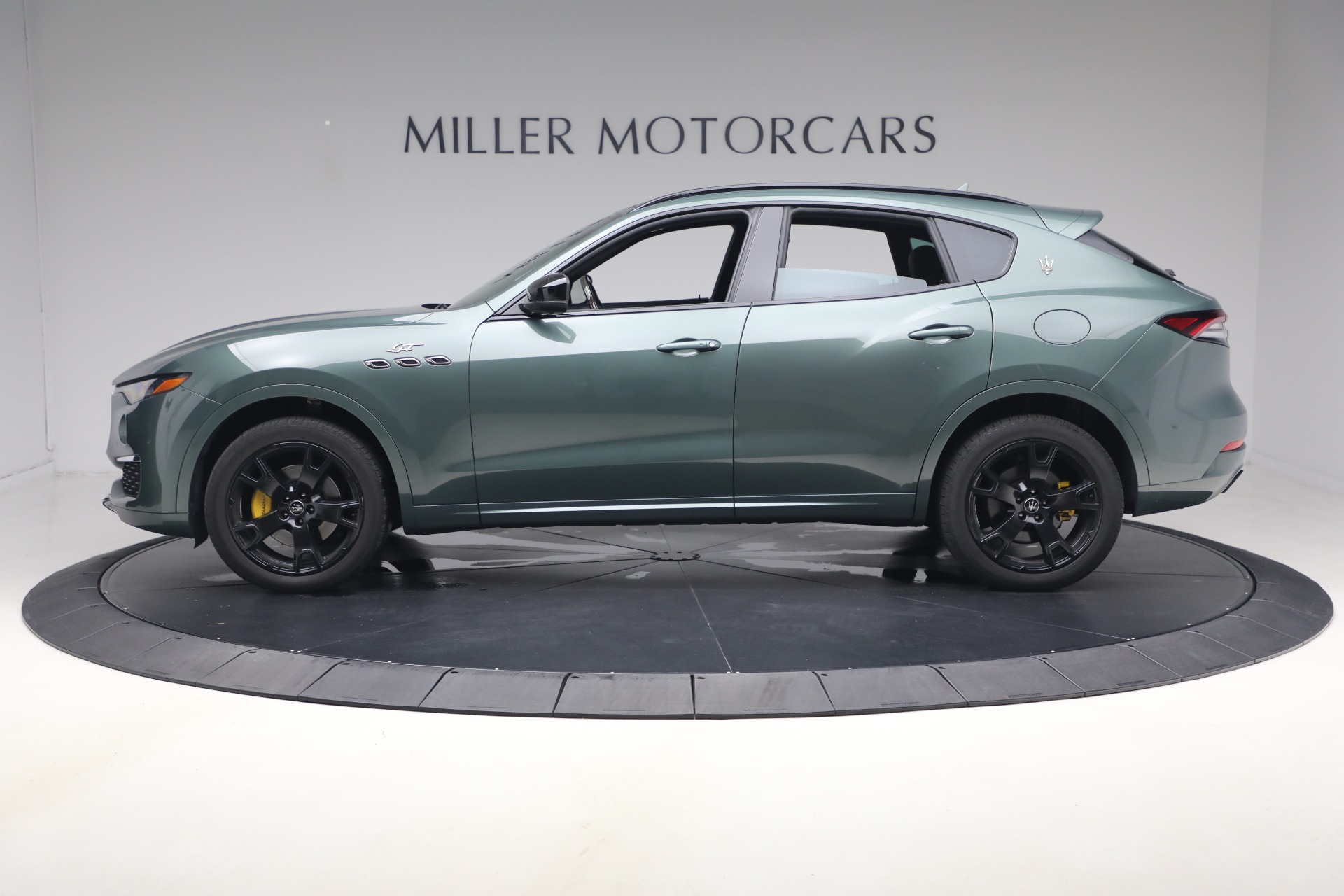 Used-2022-Maserati-Levante-GT