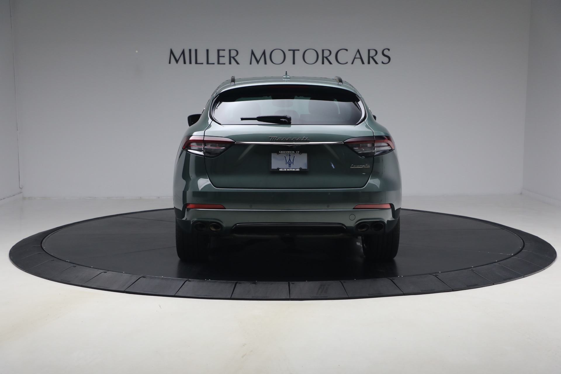 Used-2022-Maserati-Levante-GT
