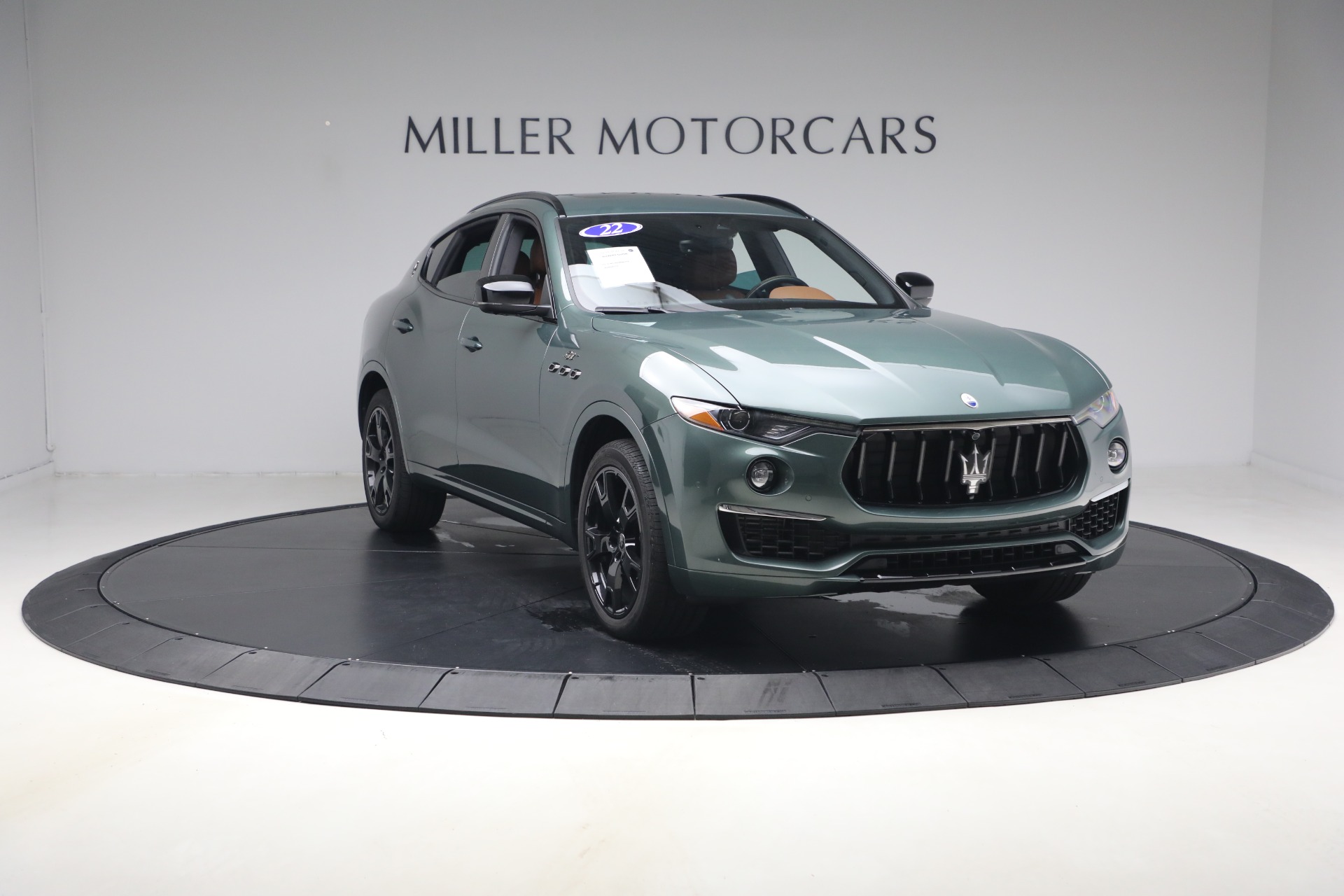 Used-2022-Maserati-Levante-GT