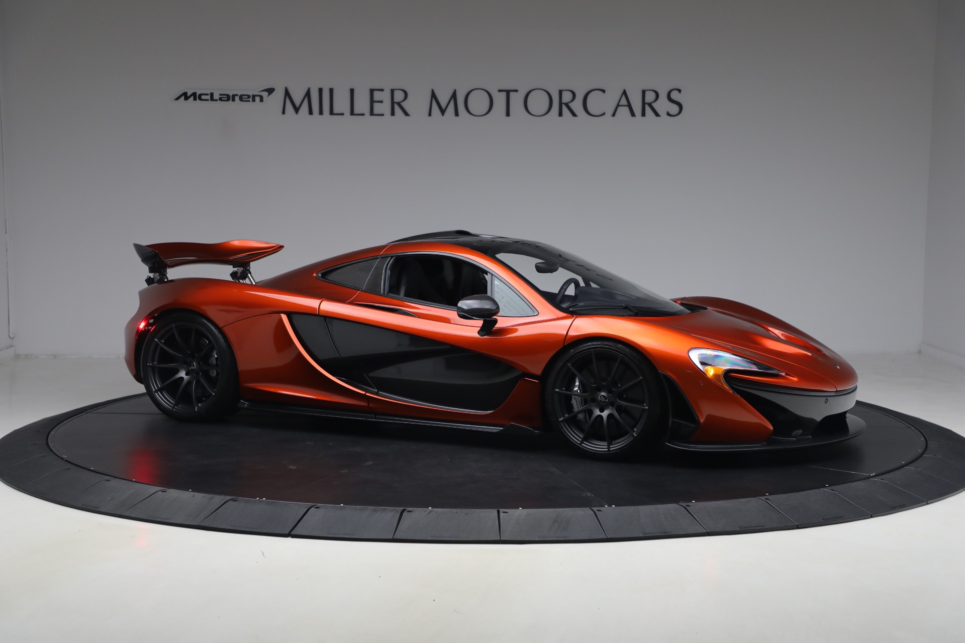 Used-2015-McLaren-P1