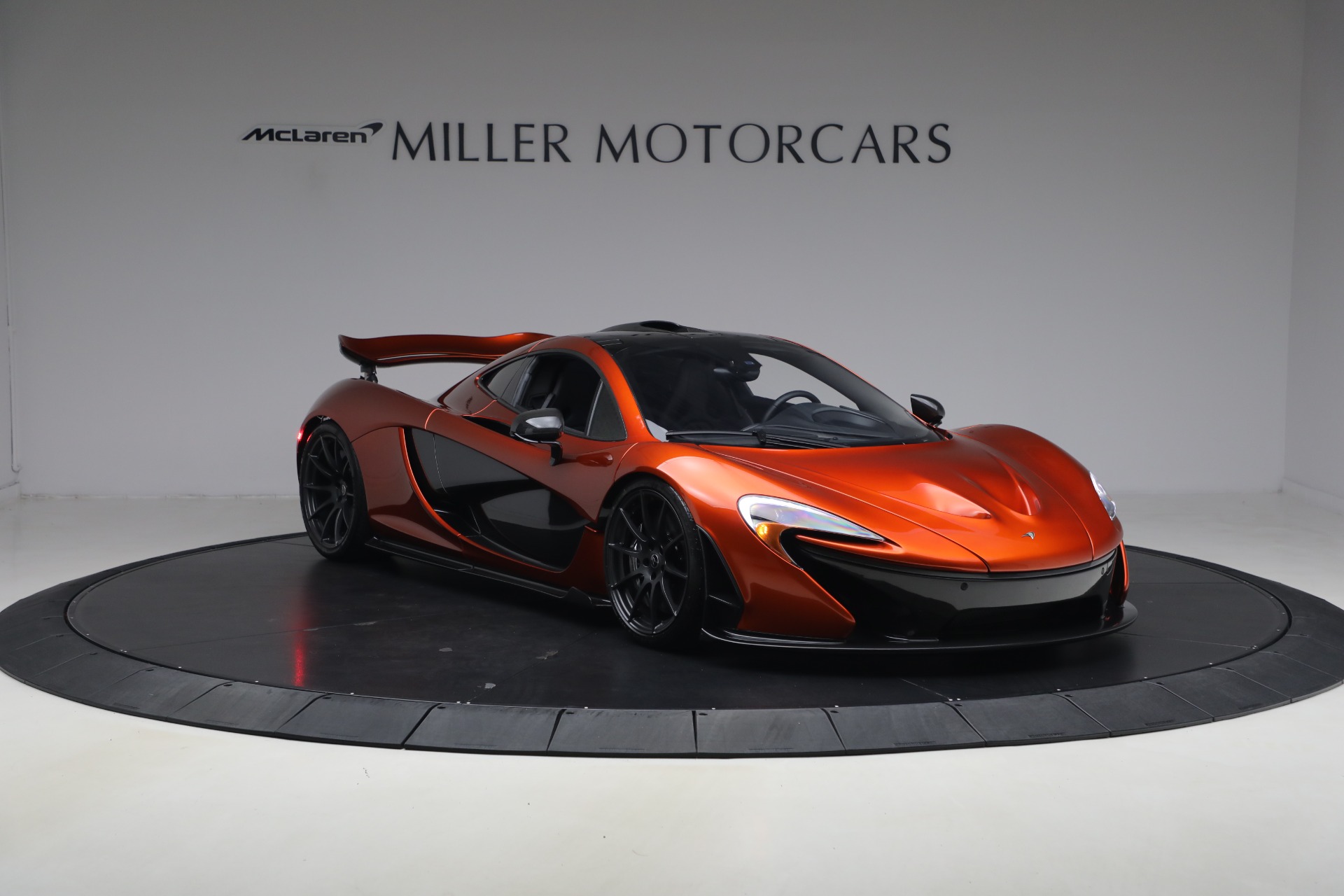 Used-2015-McLaren-P1