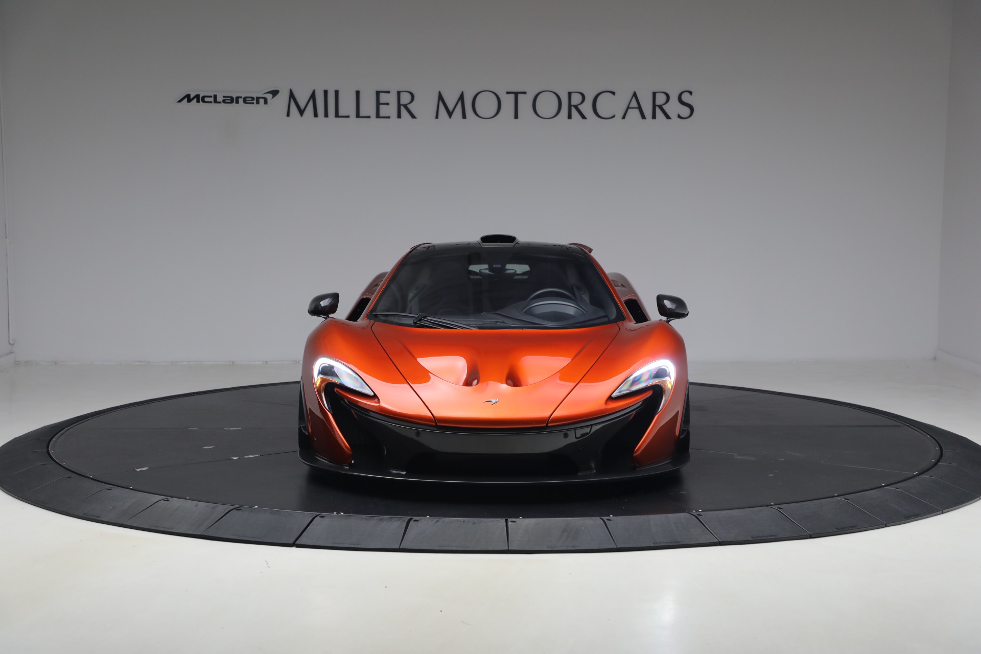 Used-2015-McLaren-P1
