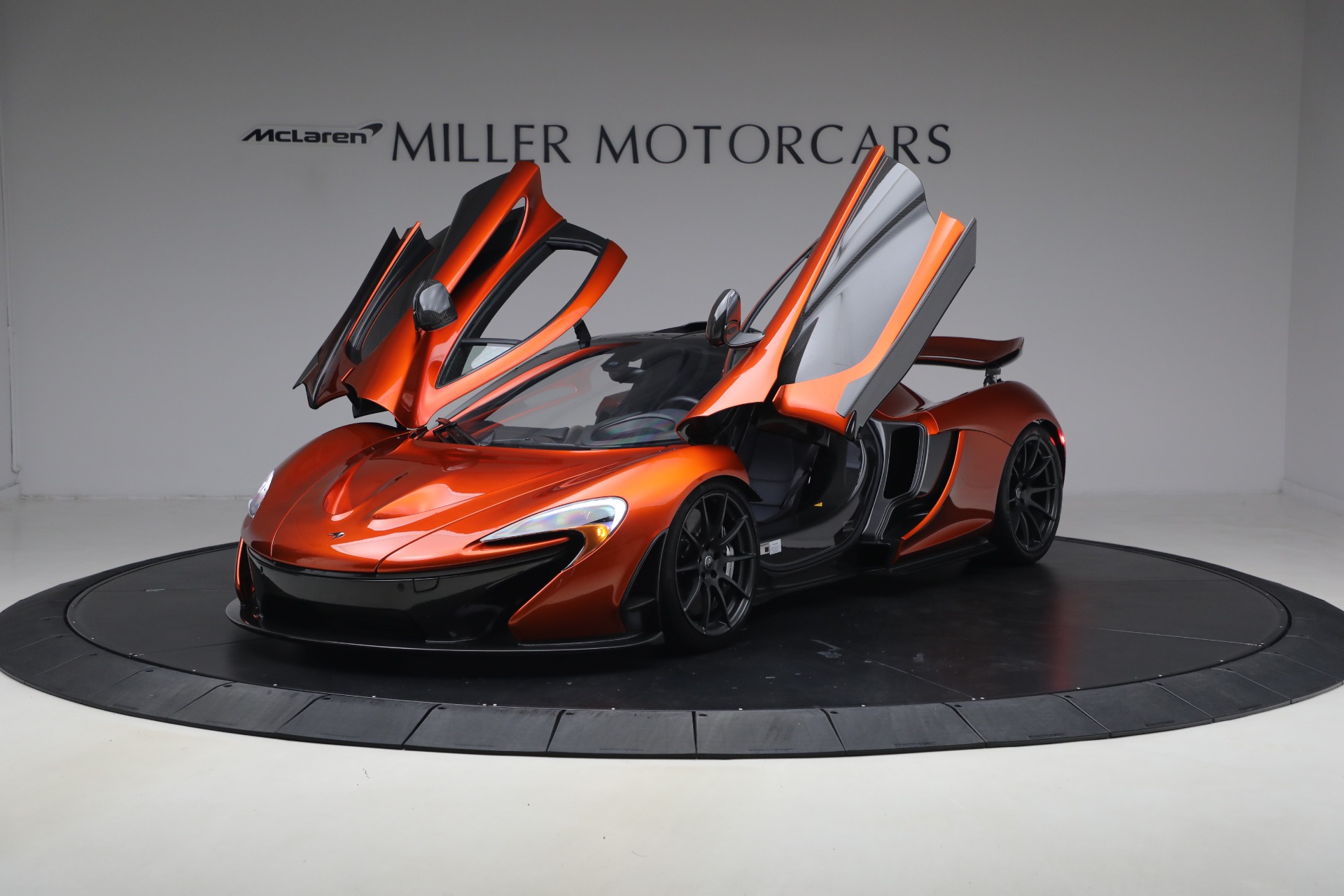 Used-2015-McLaren-P1