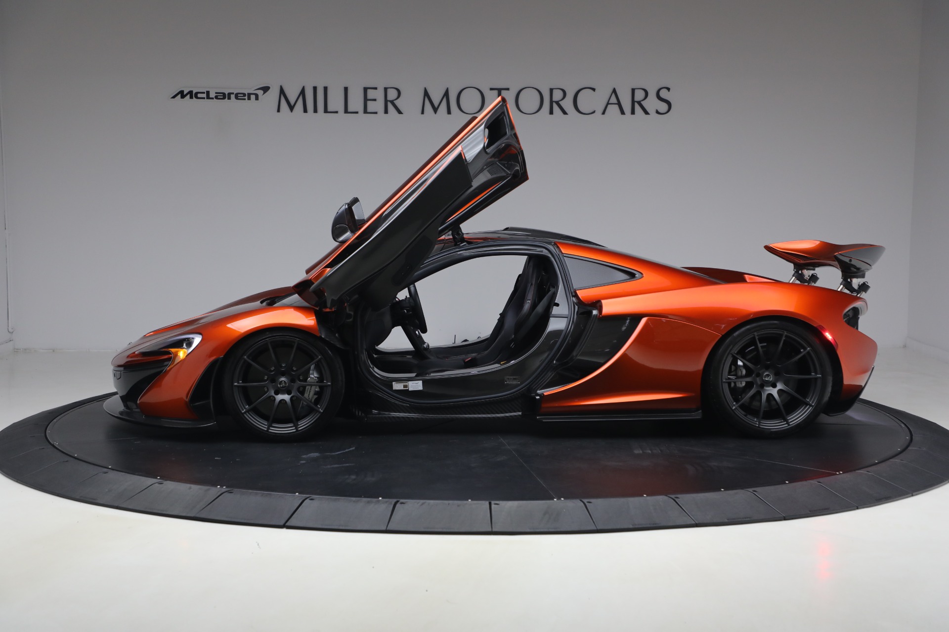 Used-2015-McLaren-P1
