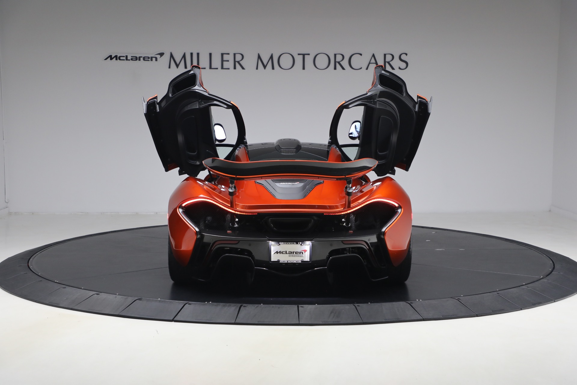 Used-2015-McLaren-P1