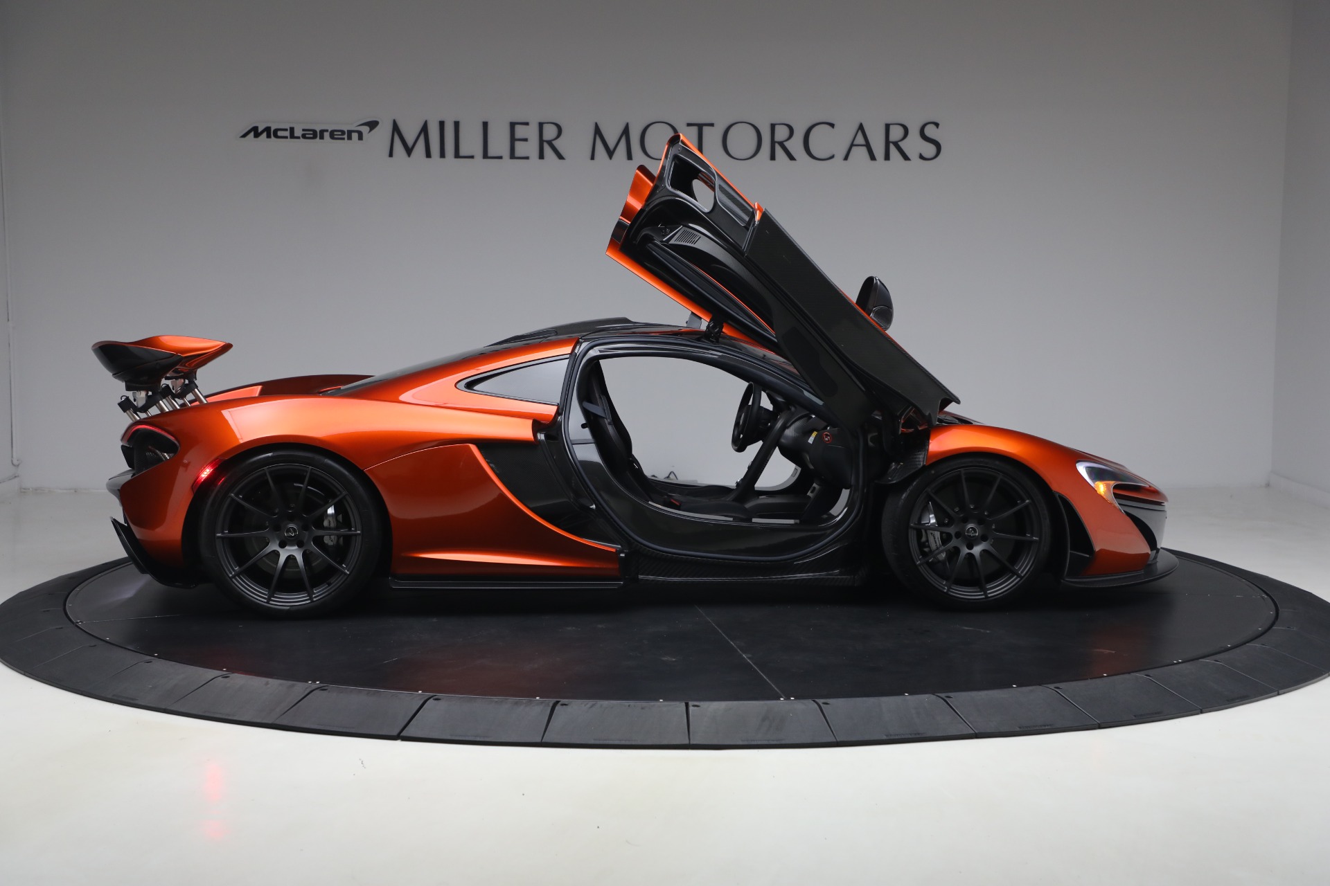 Used-2015-McLaren-P1