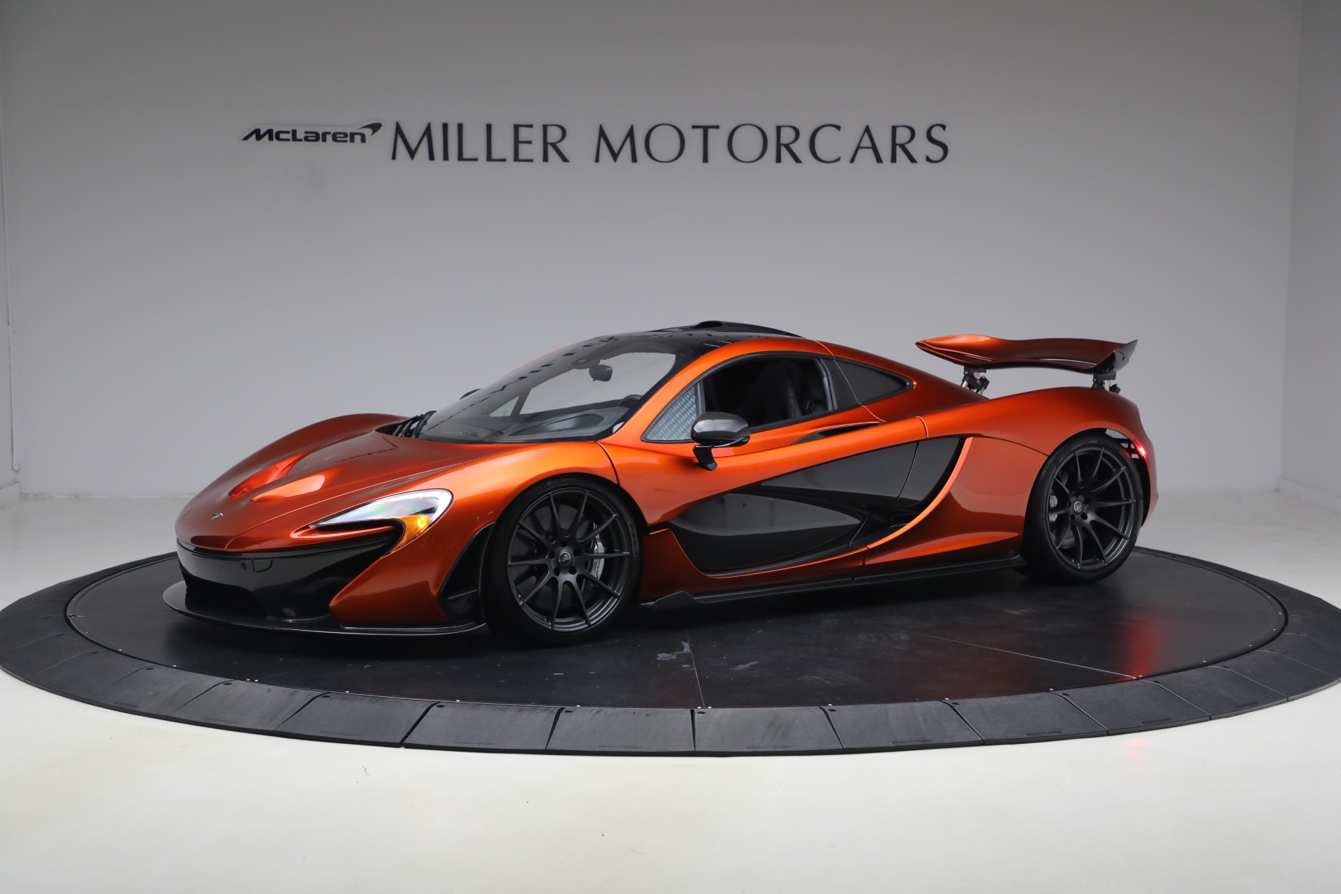 Used-2015-McLaren-P1