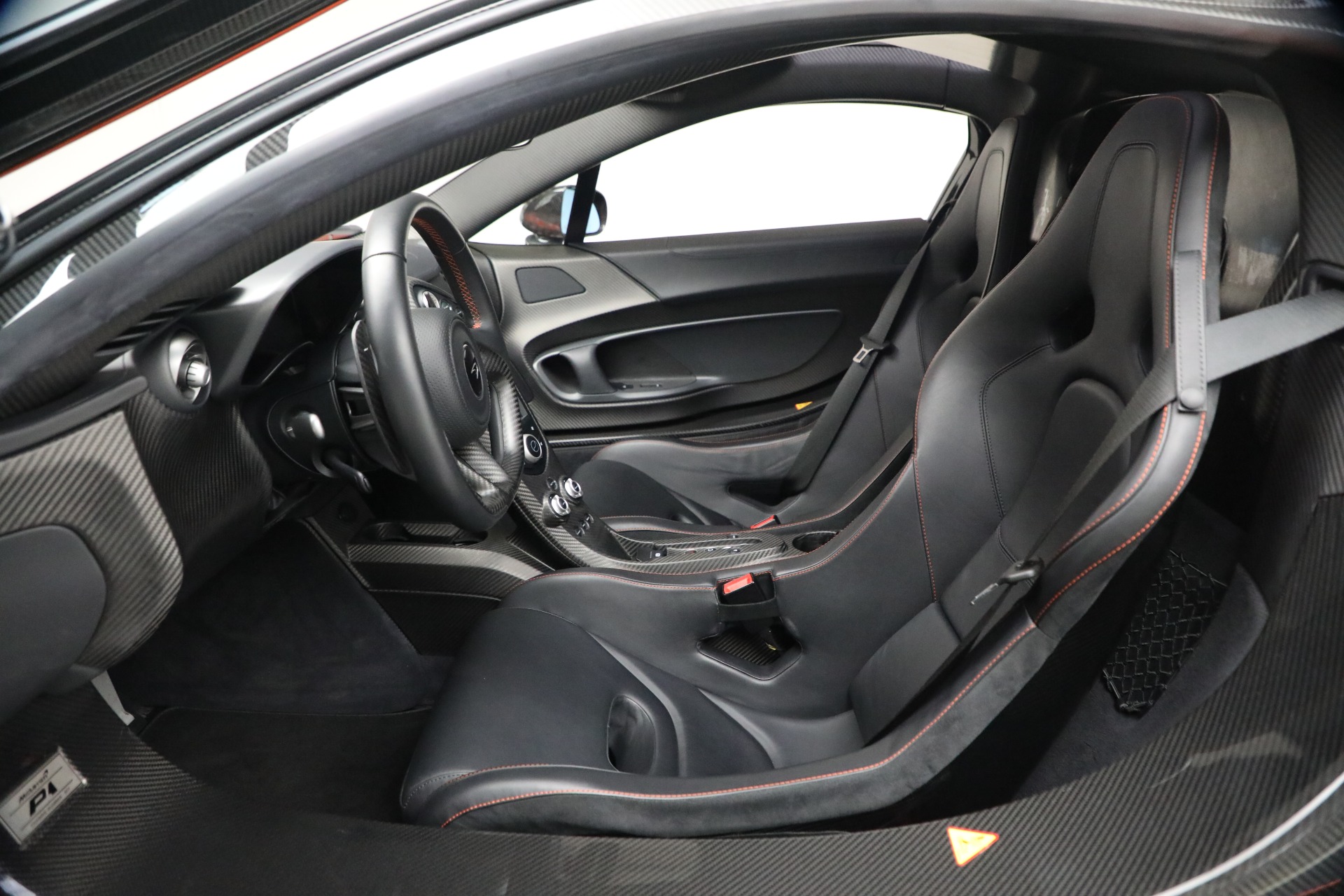 Used-2015-McLaren-P1