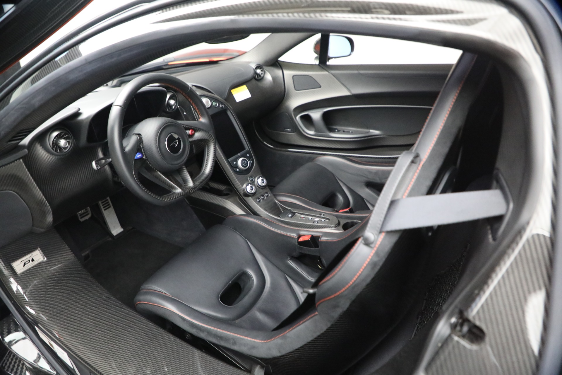 Used-2015-McLaren-P1
