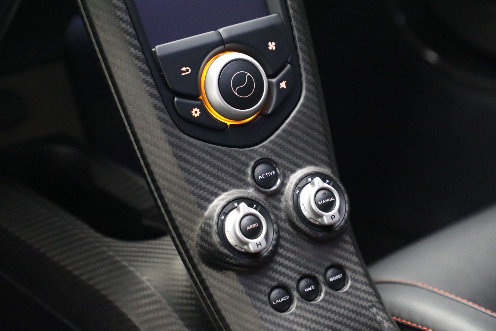 Used-2015-McLaren-P1
