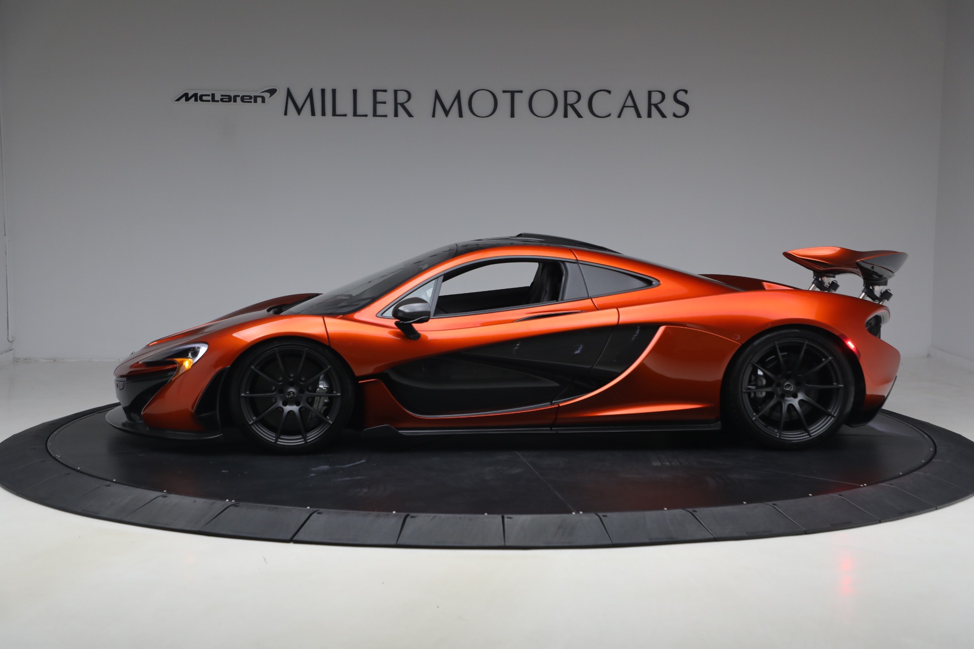 Used-2015-McLaren-P1
