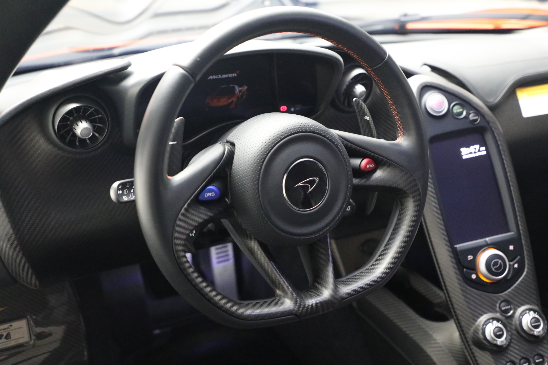 Used-2015-McLaren-P1