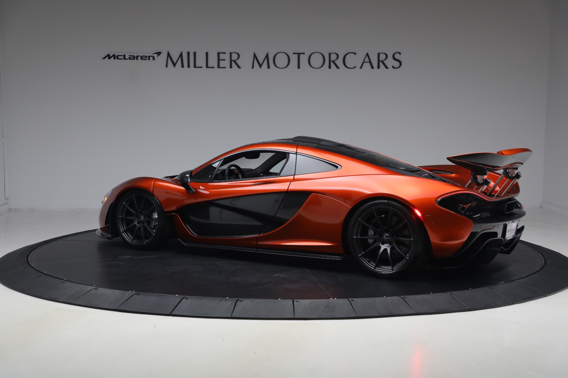 Used-2015-McLaren-P1