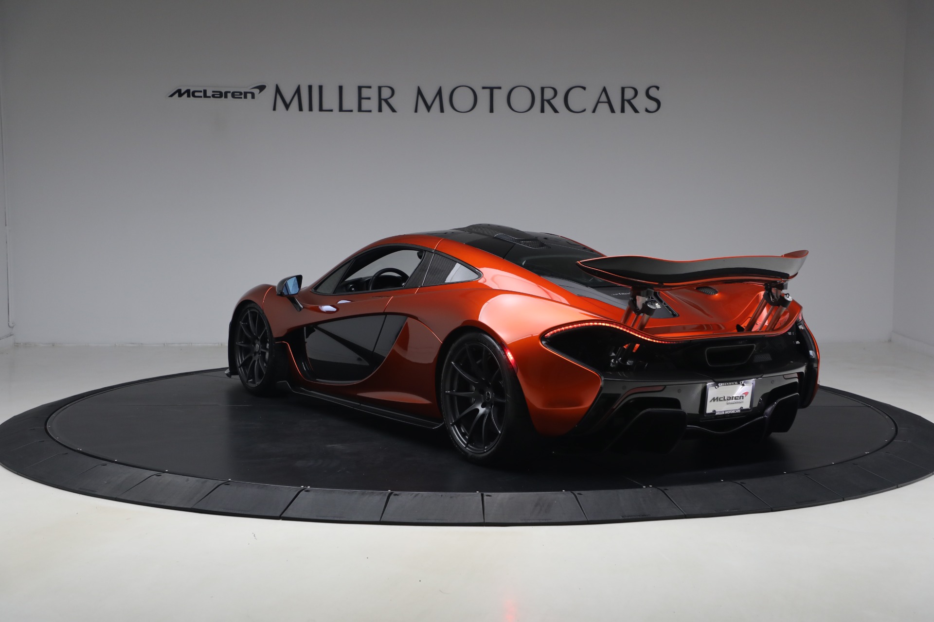 Used-2015-McLaren-P1