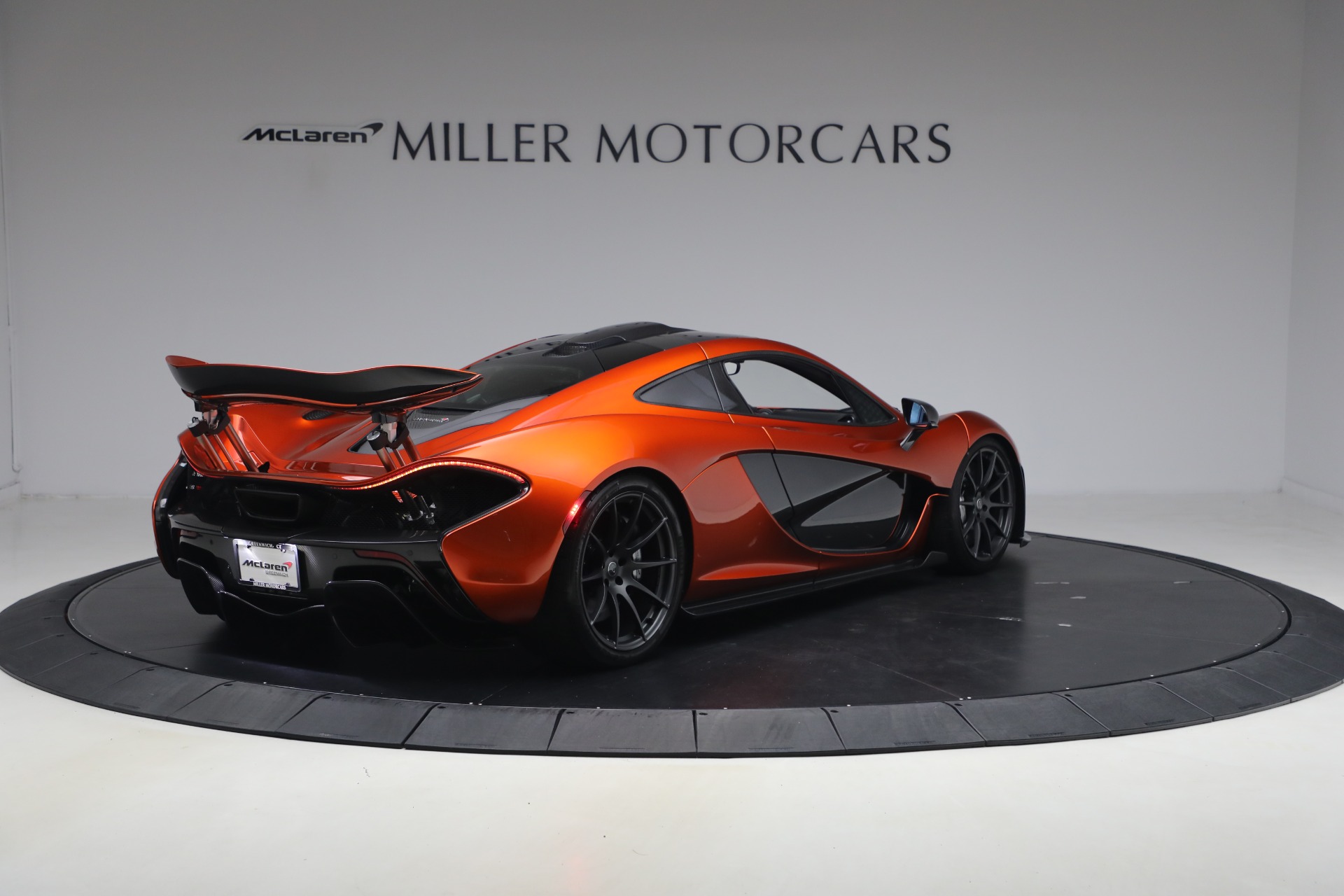Used-2015-McLaren-P1