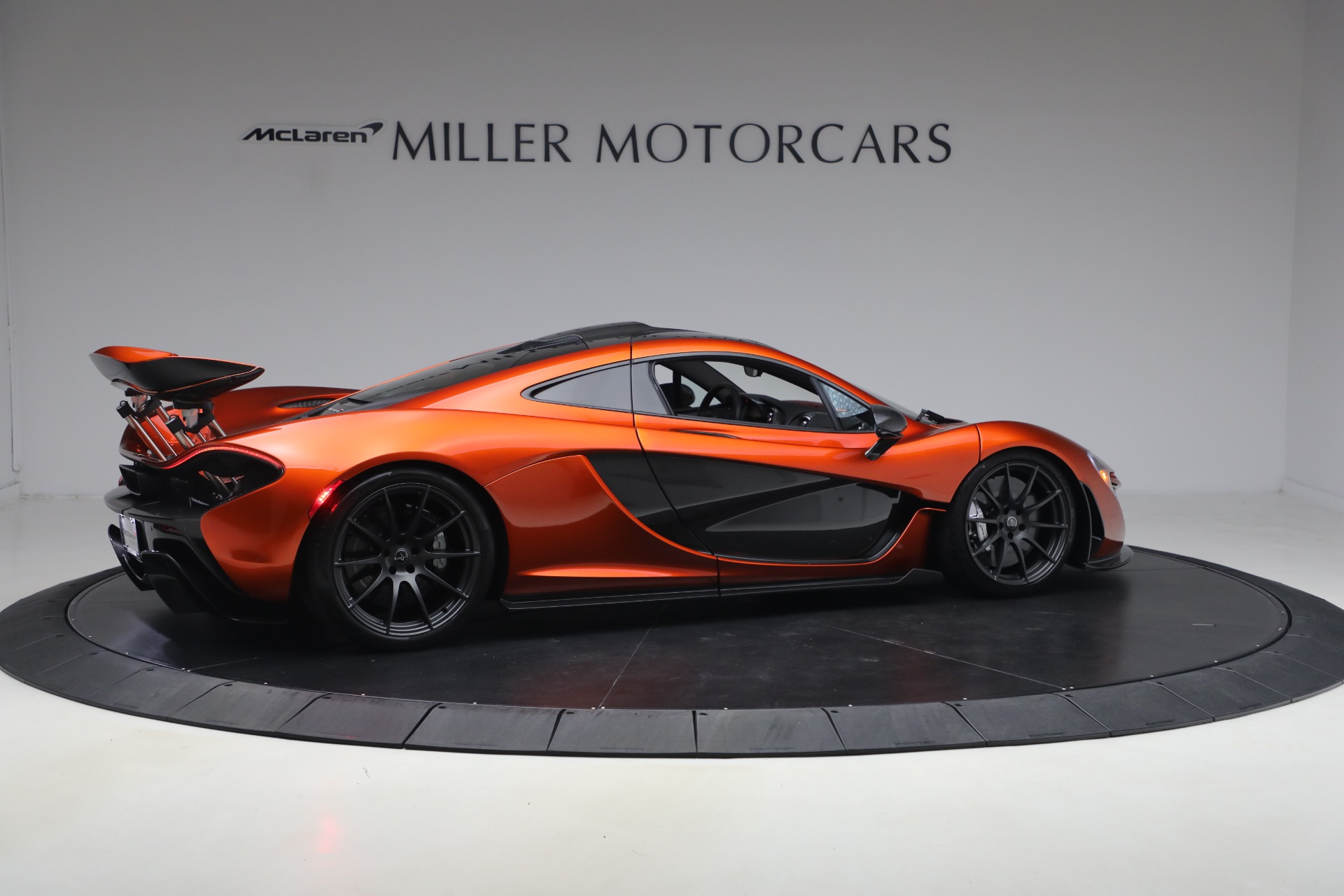 Used-2015-McLaren-P1