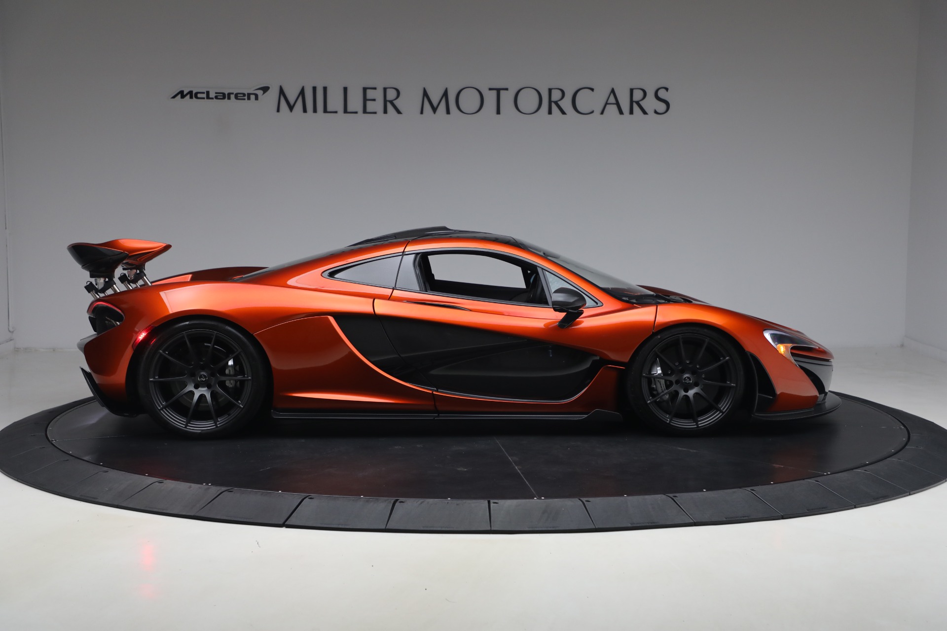 Used-2015-McLaren-P1