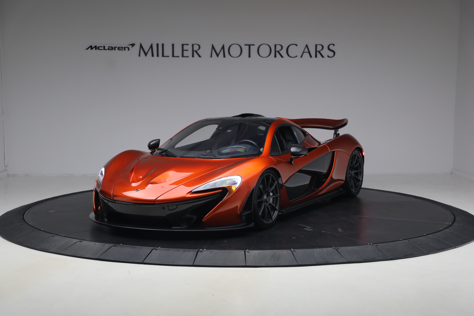 Used-2015-McLaren-P1