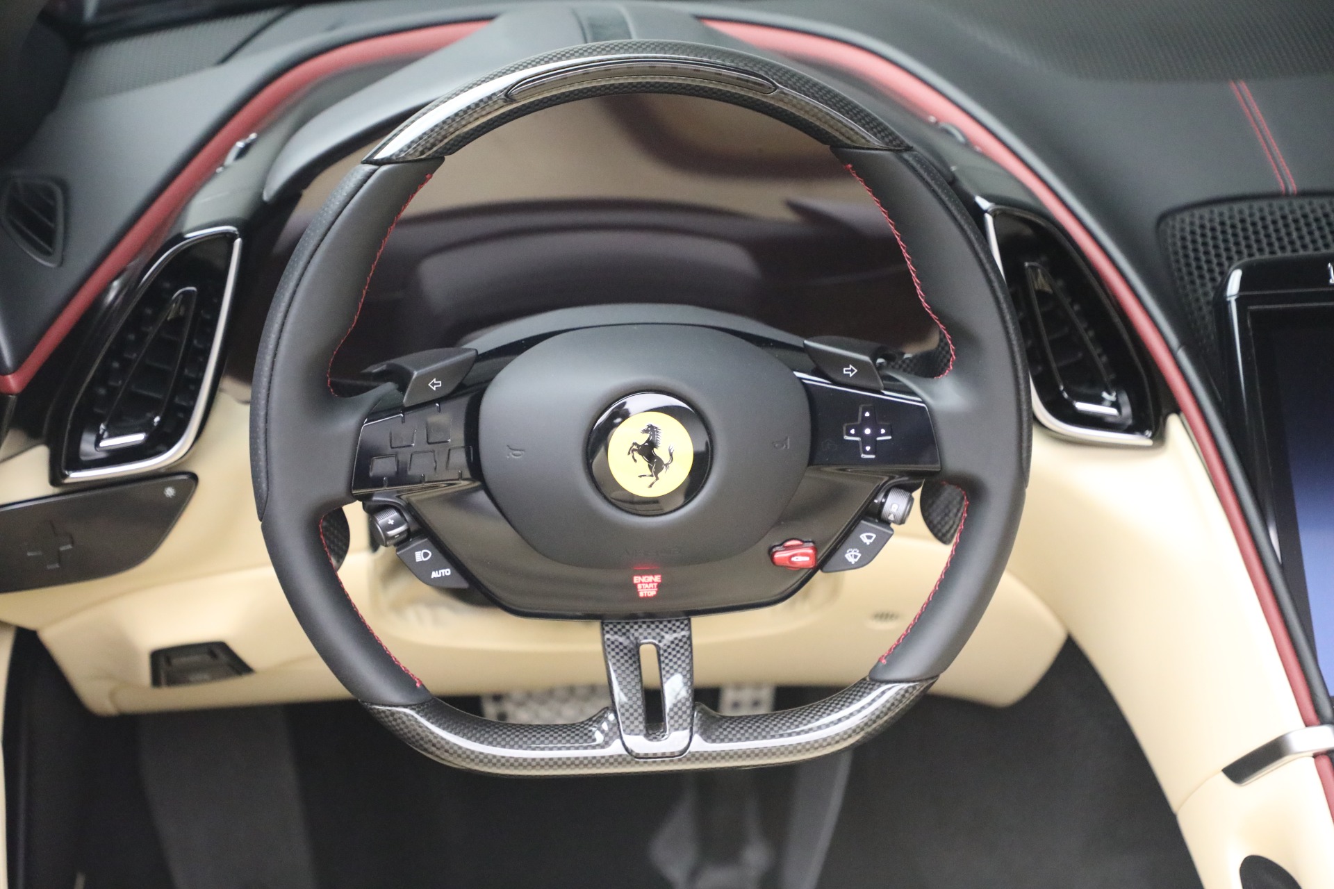 Used-2025-Ferrari-Roma-Spider