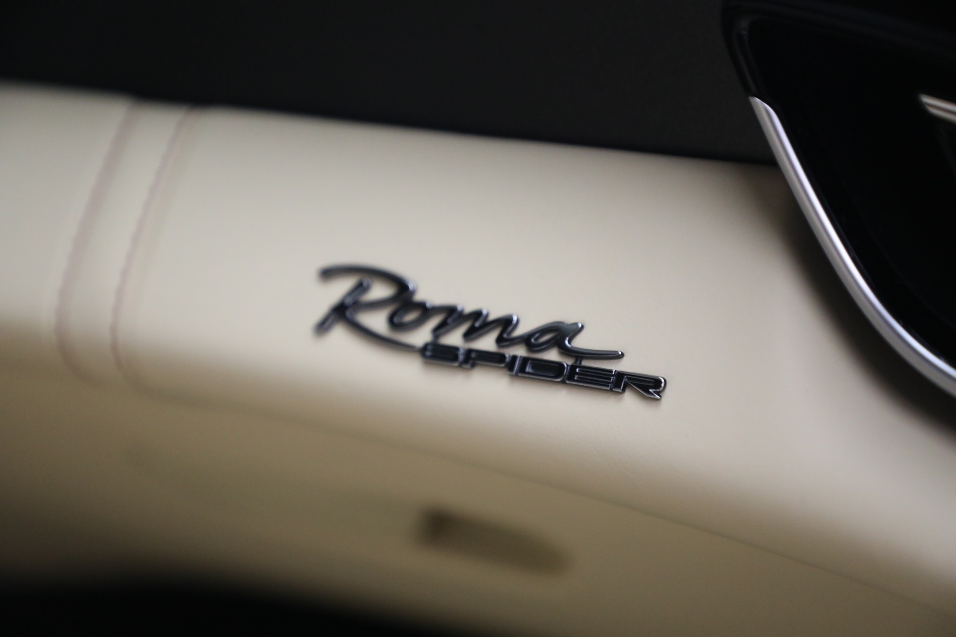 Used-2025-Ferrari-Roma-Spider