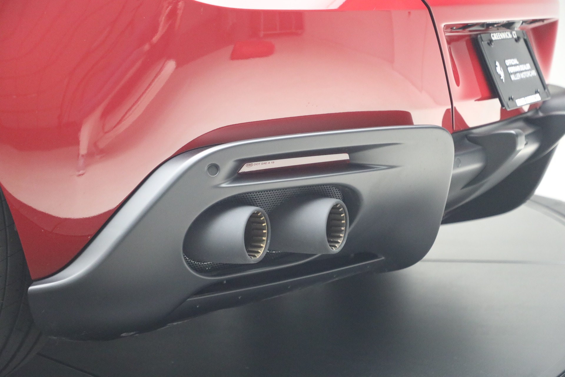 Used-2025-Ferrari-Roma-Spider