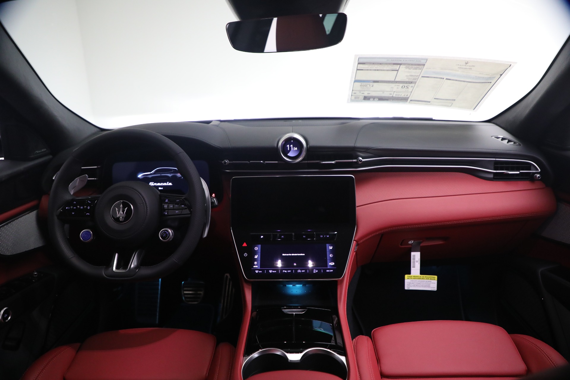 New-2026-Maserati-Grecale-Modena-V6