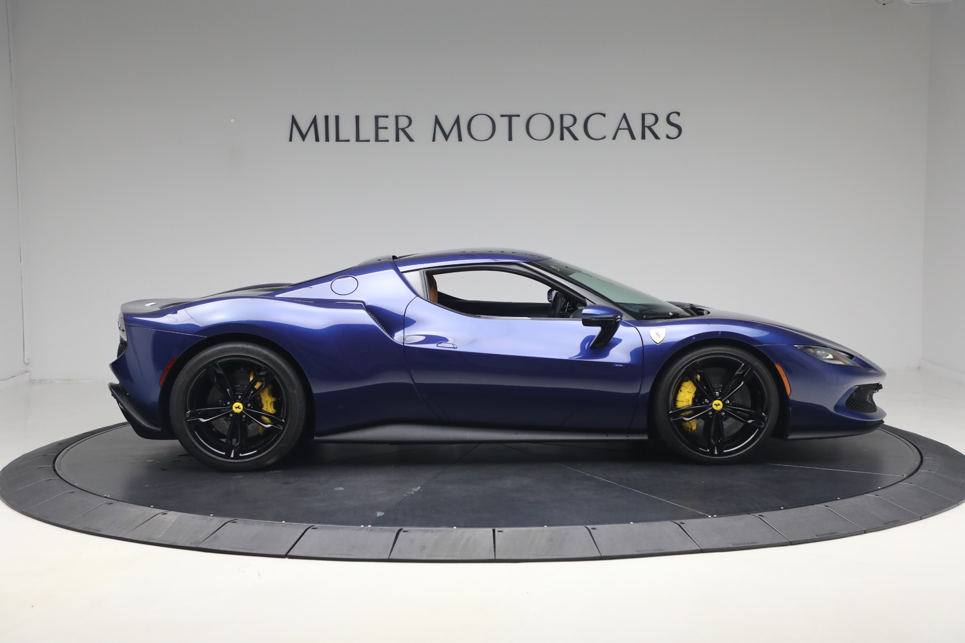 Used-2024-Ferrari-296-GTB