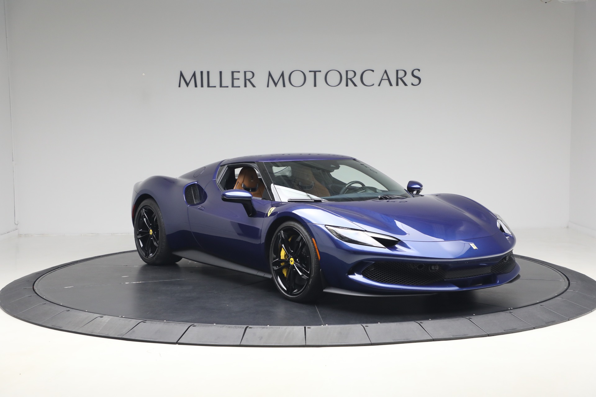 Used-2024-Ferrari-296-GTB
